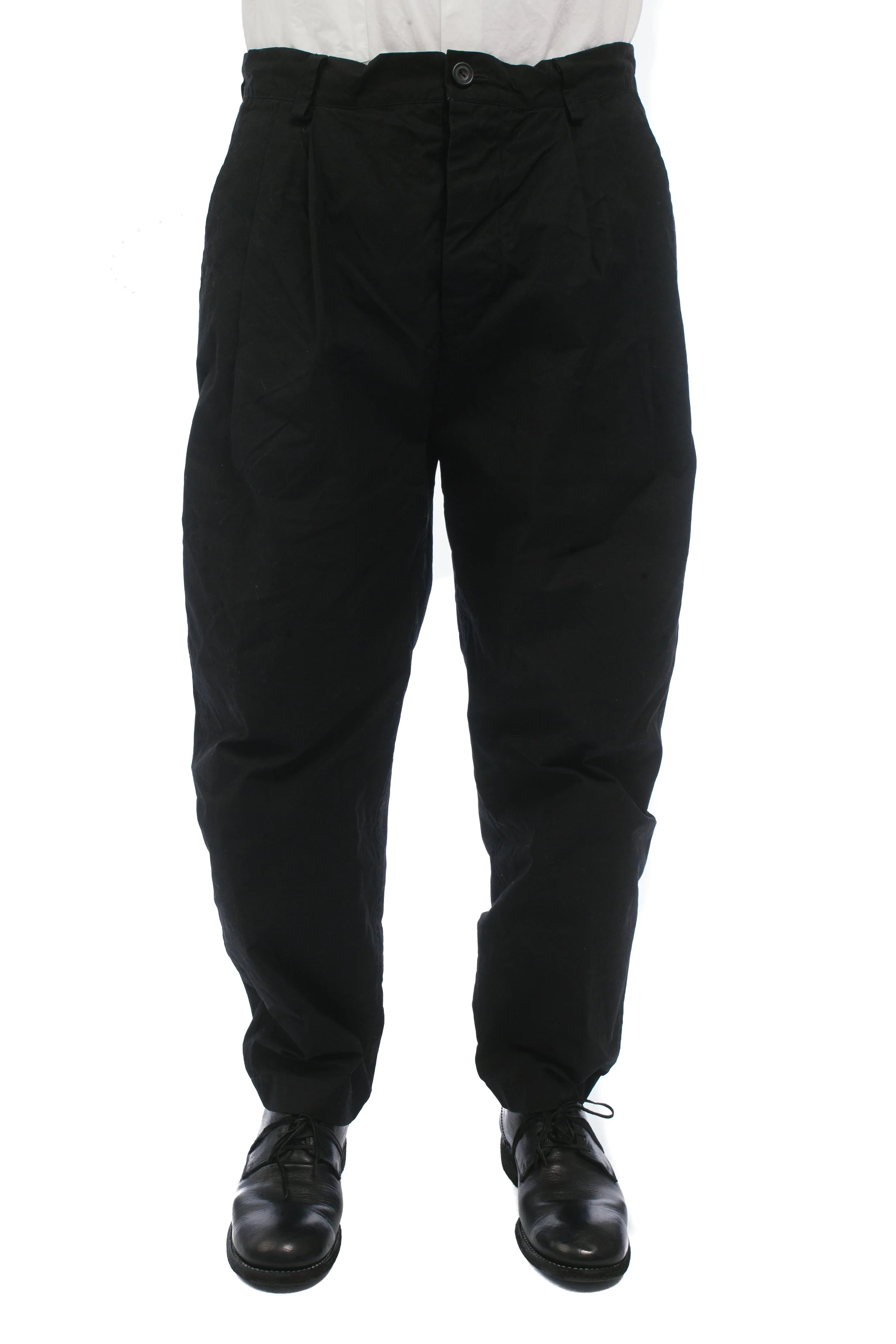 Ricorrrobe Брюки из шерсти