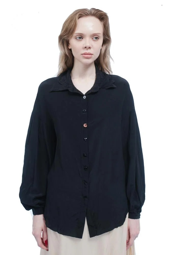 Archivio J.M. Ribot Блузка из шёлка