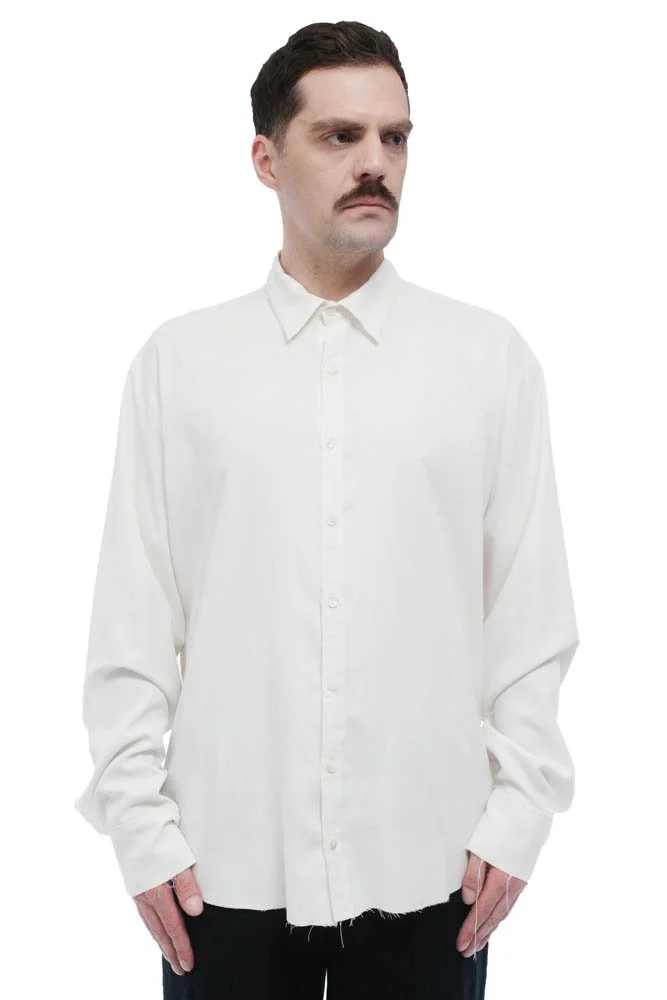 Elena Dawson Рубашка из шелка