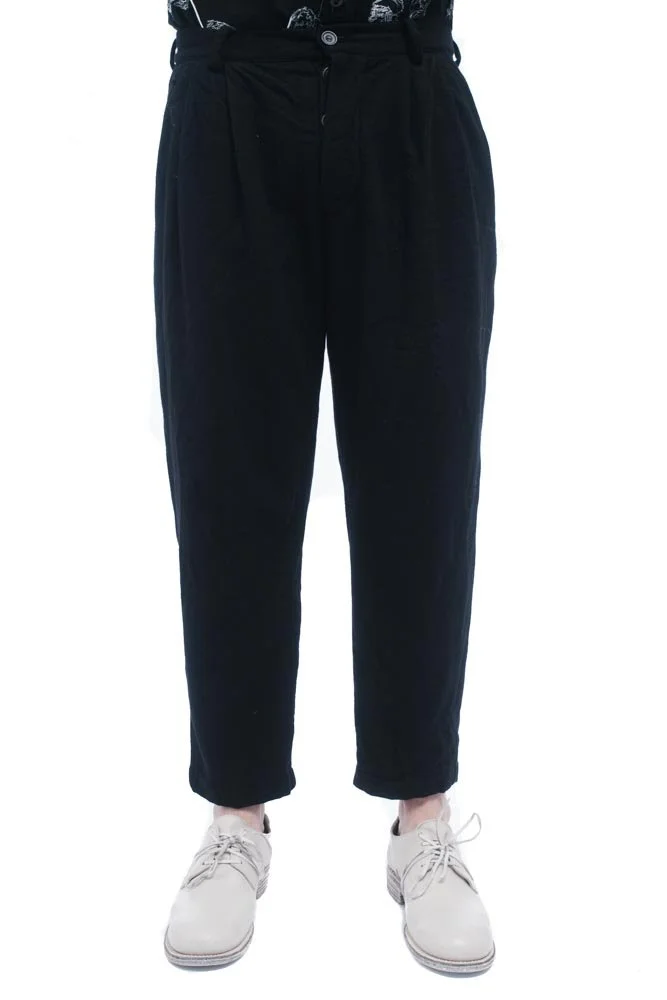 Ricorrrobe Брюки из шерсти