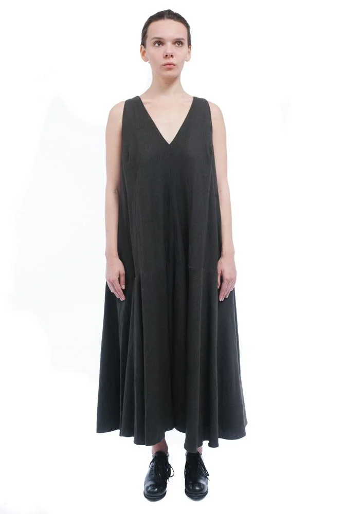 Atelier Suppan Платье из шерсти