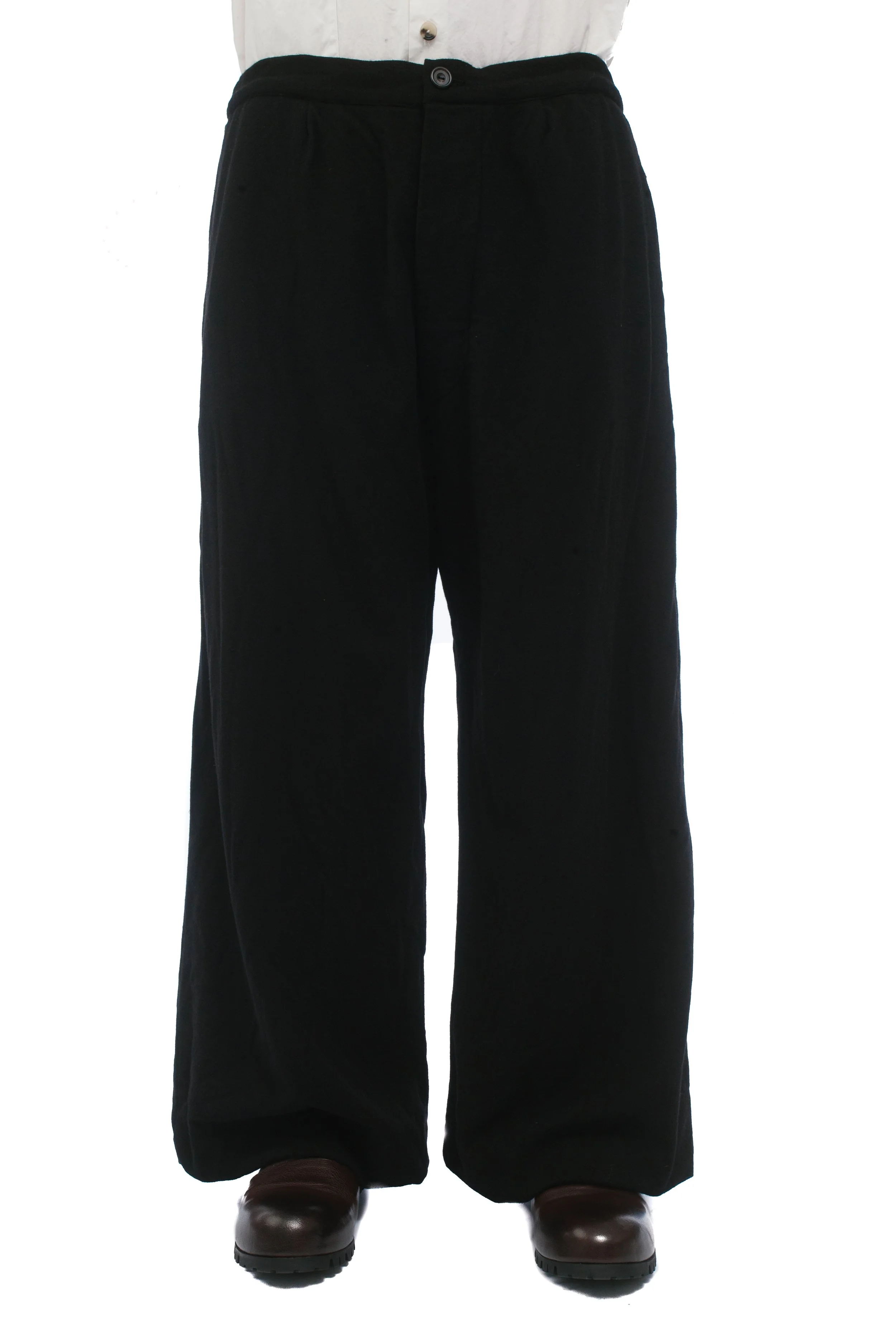 Ricorrrobe Брюки из шерсти