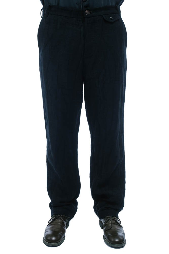 Archivio J.M. Ribot Брюки хлопка и льна