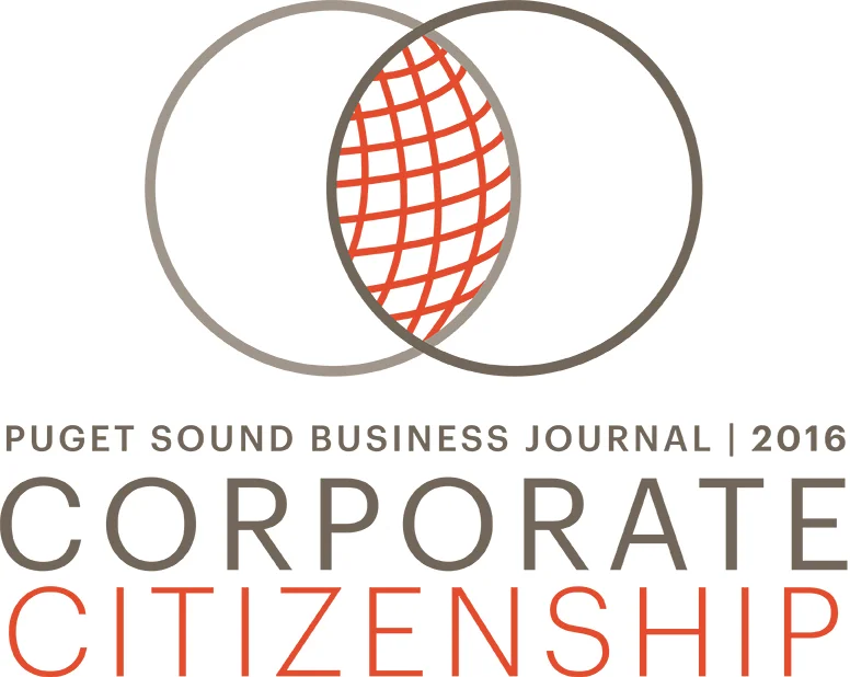 Puget Sound Business Journal: Corporate Citizenship