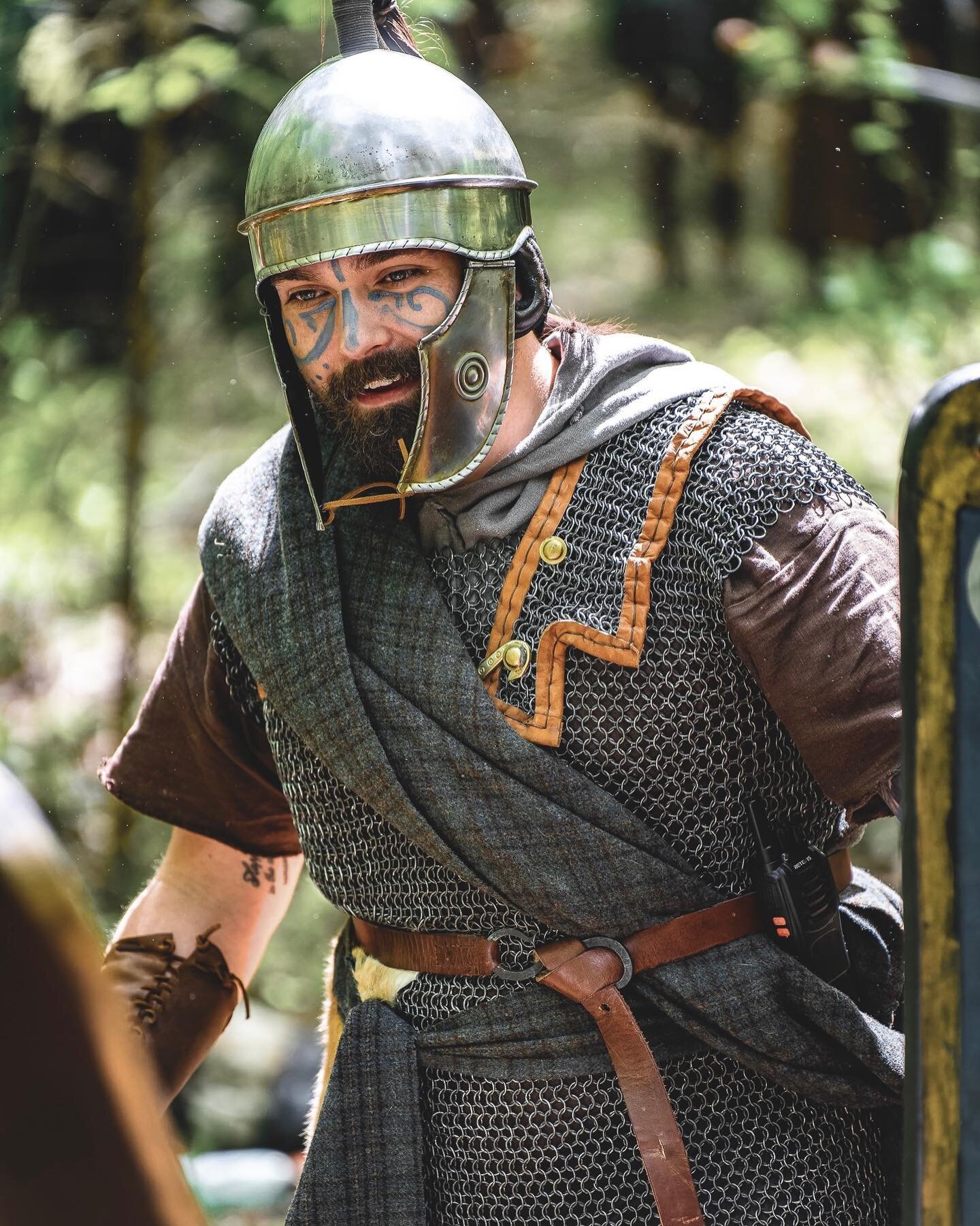 Did you get to meet the Wold Folk in battle or fight alongside us at Training Grounds? Interested in joining us at Weekend Warrior in October? Remember tickets go on sale May 1st for returning players and June 1st for new players!!
&mdash;
#medieval 