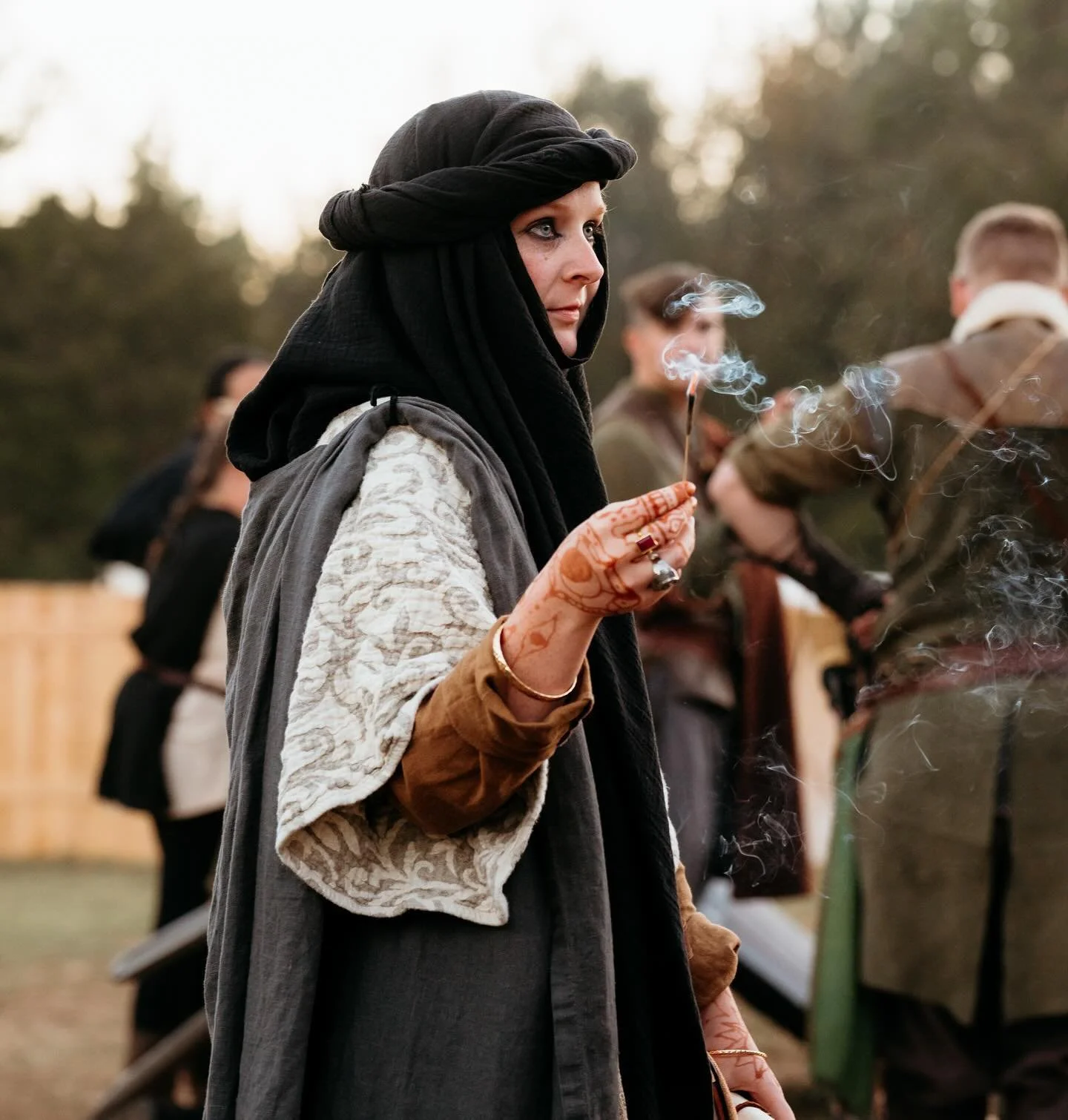 The Empire has stood for eternity&hellip; and it will stand for eternity&hellip;

Thank you to everyone who joined us at @weekendwarriorexperience - we take our hats off to you (which is easy because we have a lot of extras - trade being as brisk as 