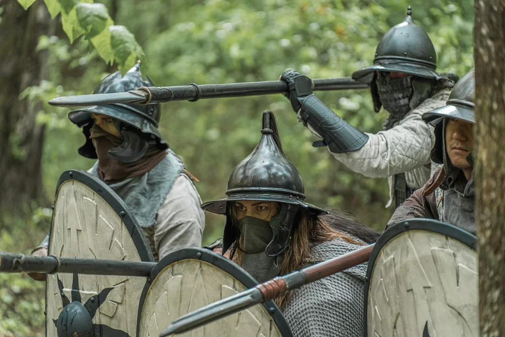 Themisians — Weekend Warrior