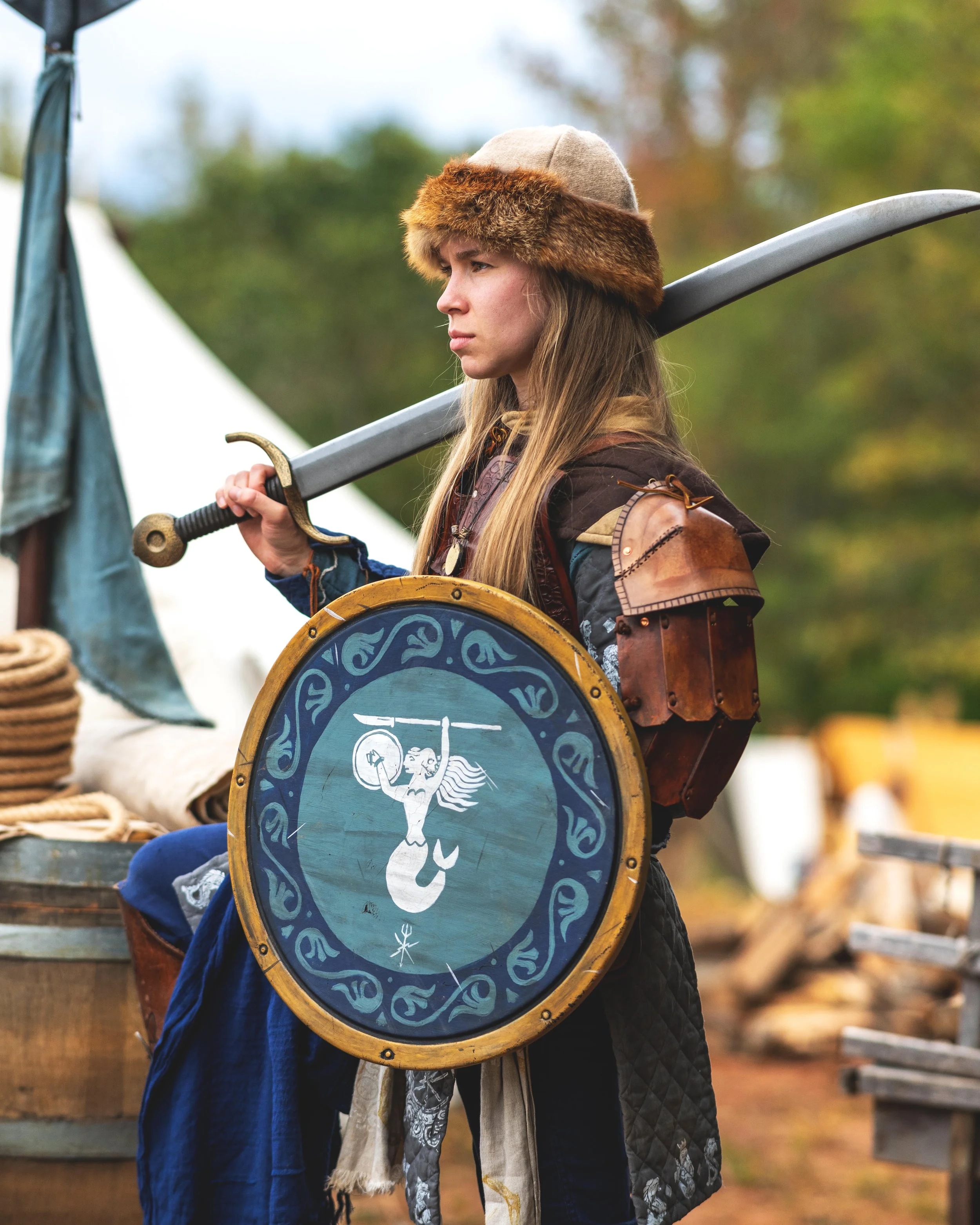 Kaiþera — Weekend Warrior