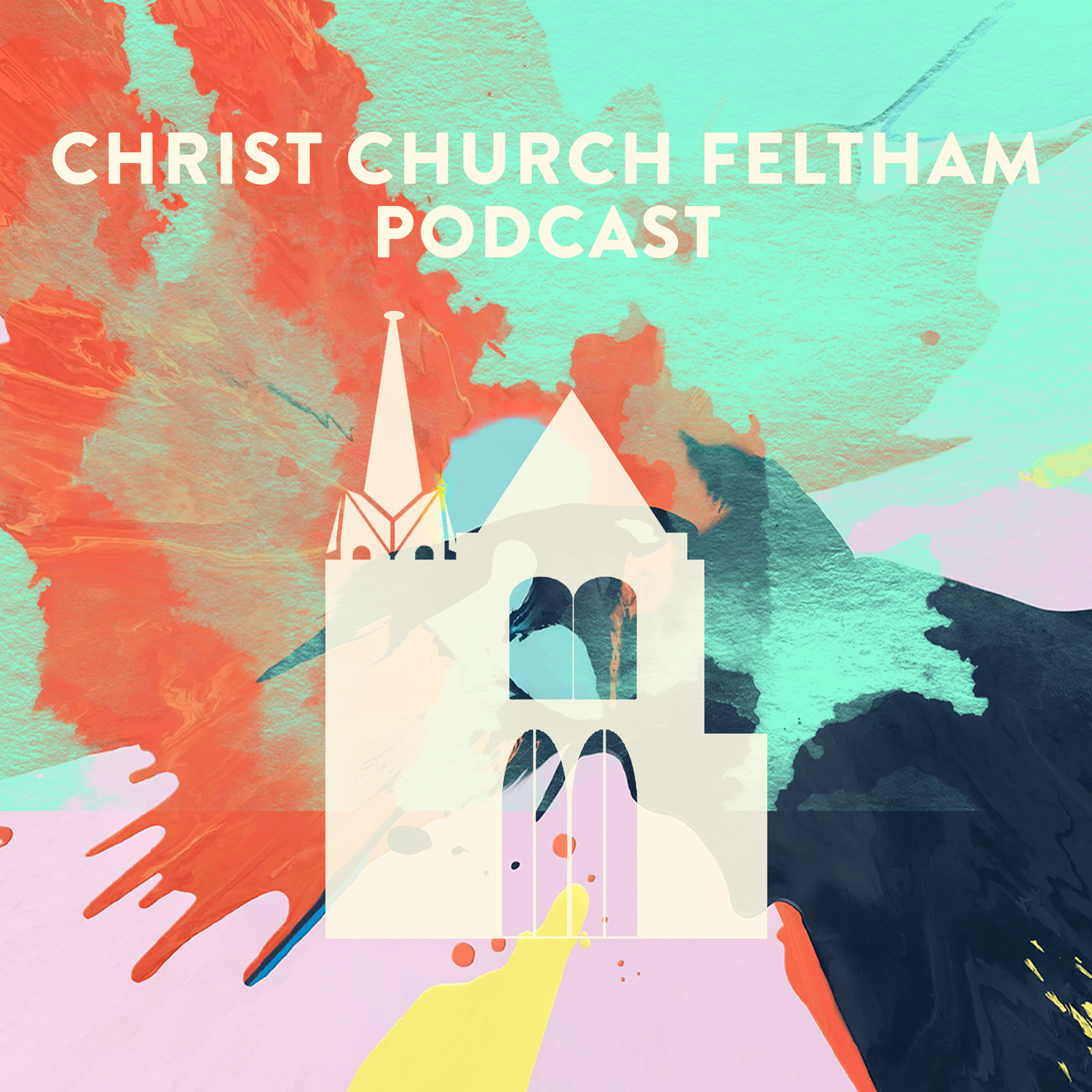 Christ Church Feltham
