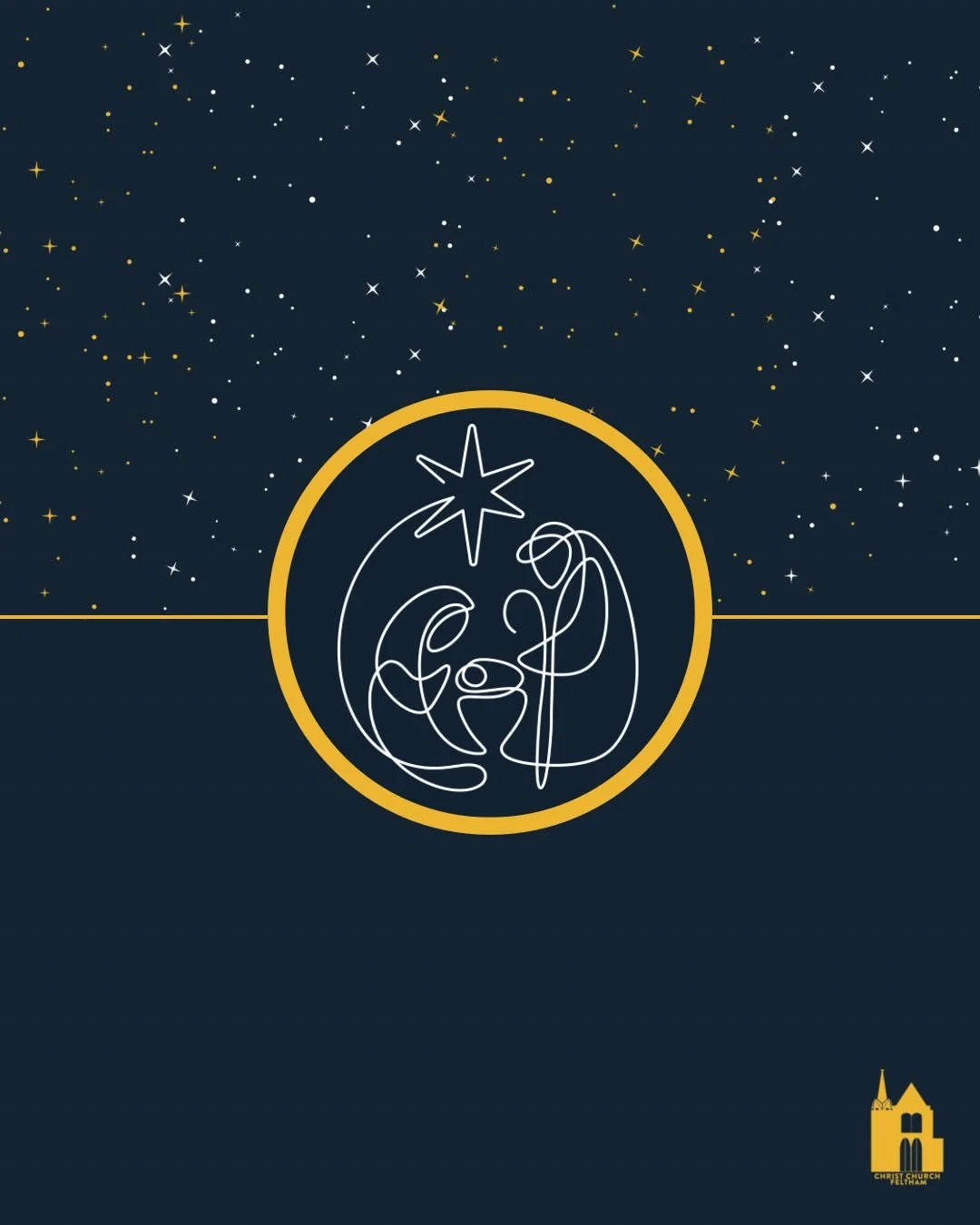 Christmas at CCF 🎄

Come join the fun, we&rsquo;d love to have you!