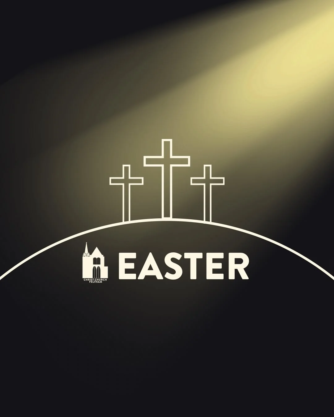 Easter at Christ Church Feltham

#Easter #EasterServices #CCF