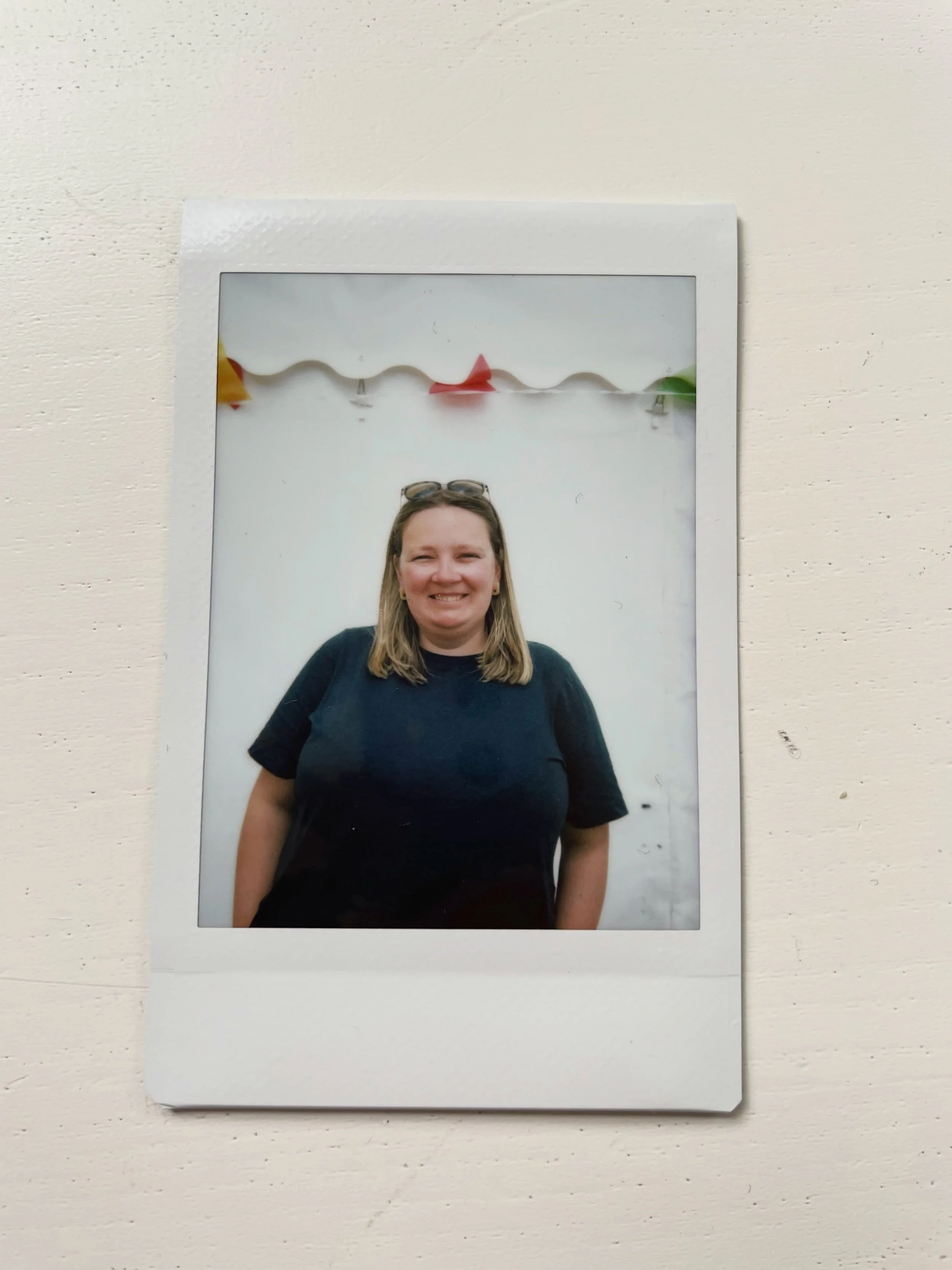 Snapshot from @htbfocus 2026 ~ Sarah!

&ldquo;Focus is one of my highlights each year. It&rsquo;s always busy and chaotic being part of the planning team for CCF, but once you&rsquo;re there it&rsquo;s just so much fun. I love getting to see people g