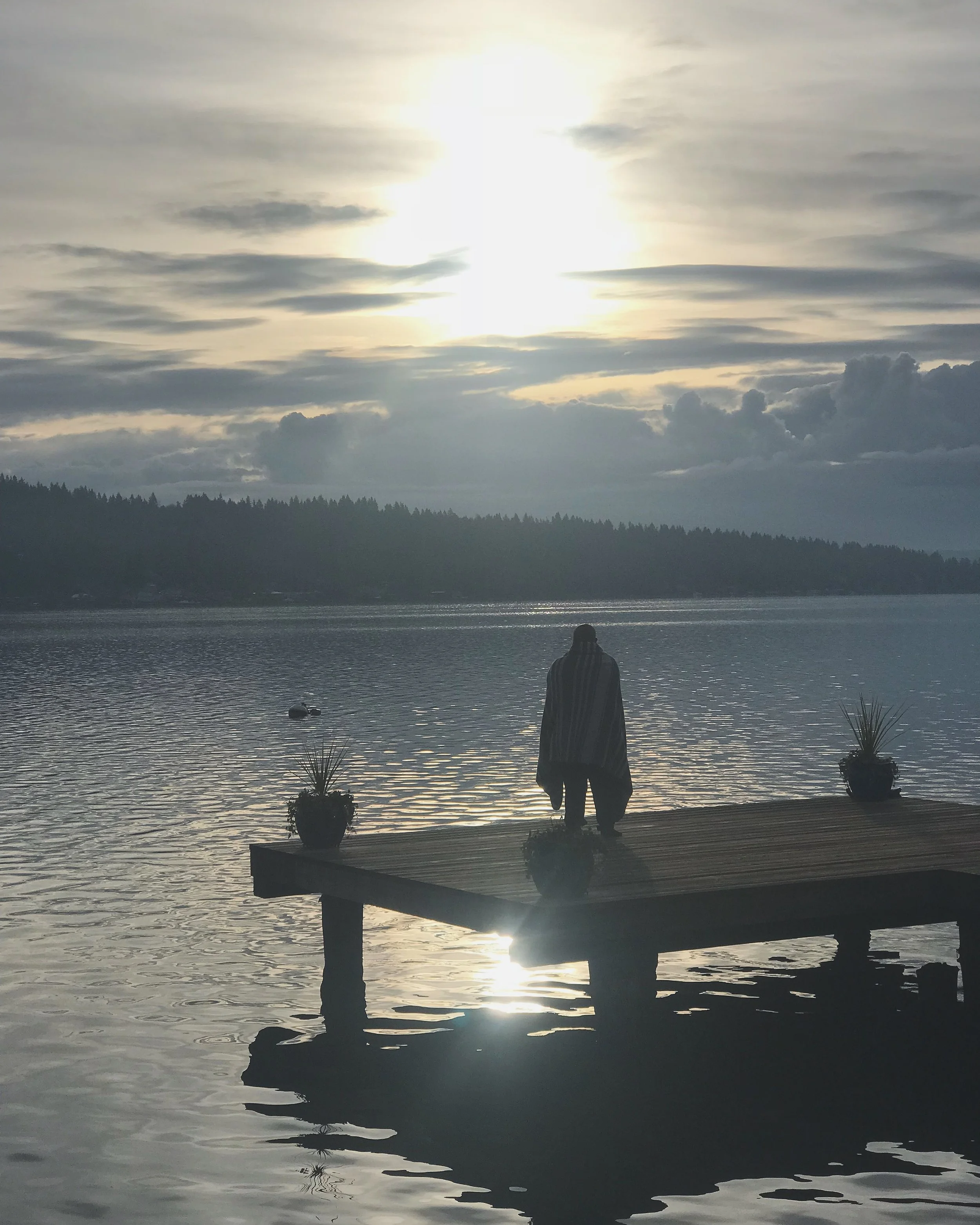 Sneakers or Seattle? 