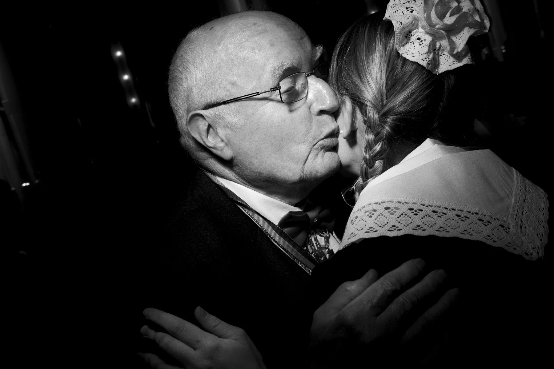 Herrensitzung Cologne Carnival