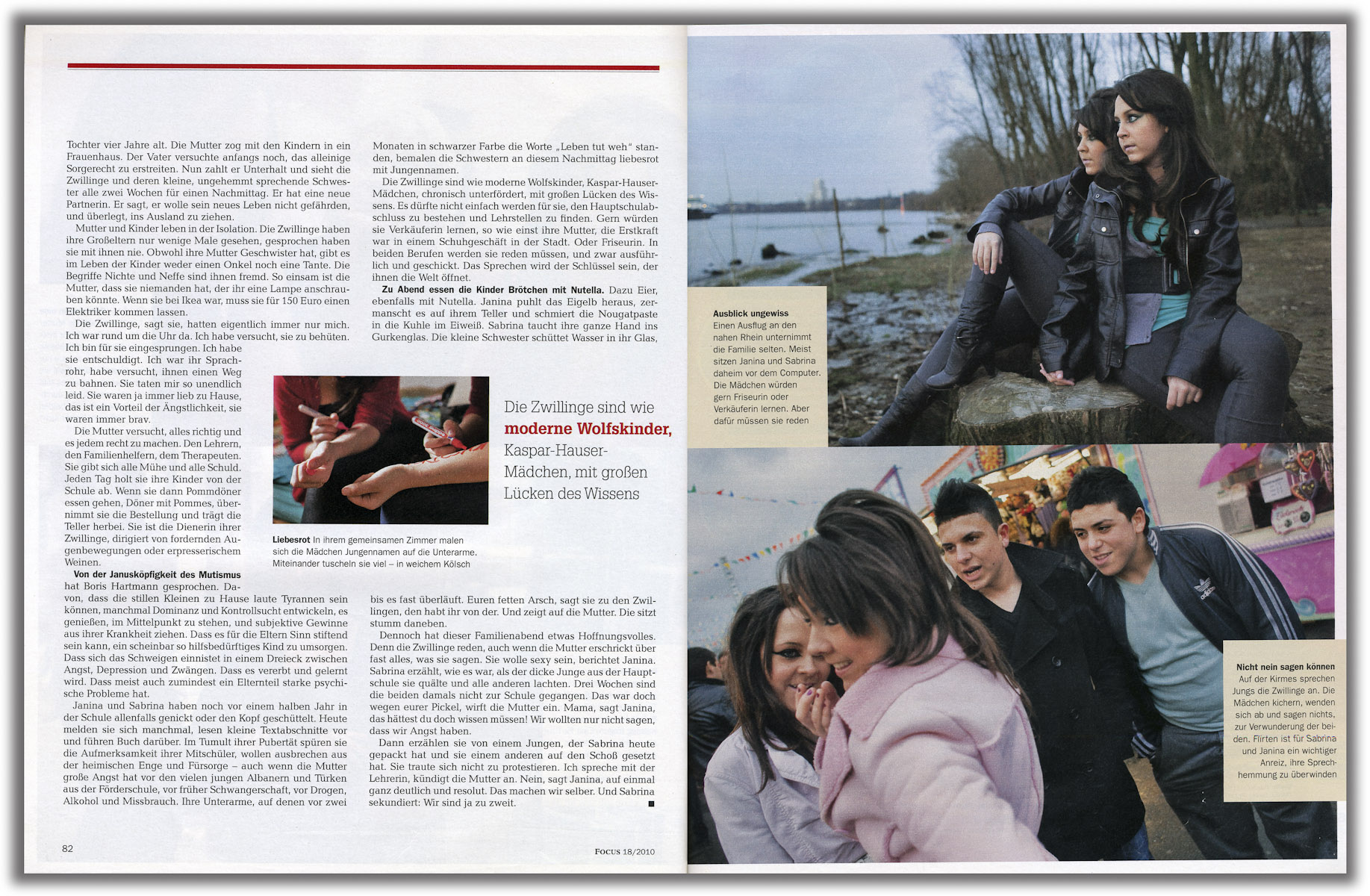 Focus Magazin