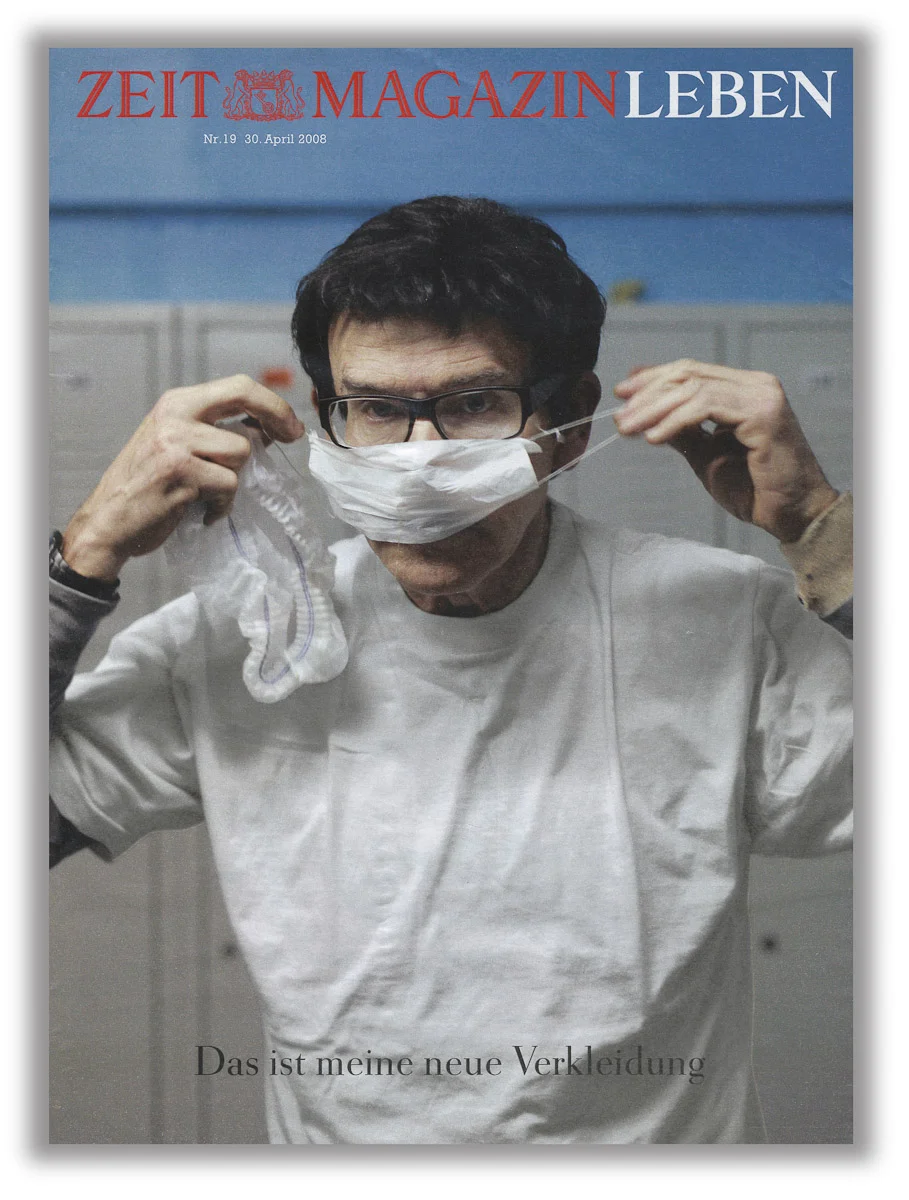 ZEIT-Magazin