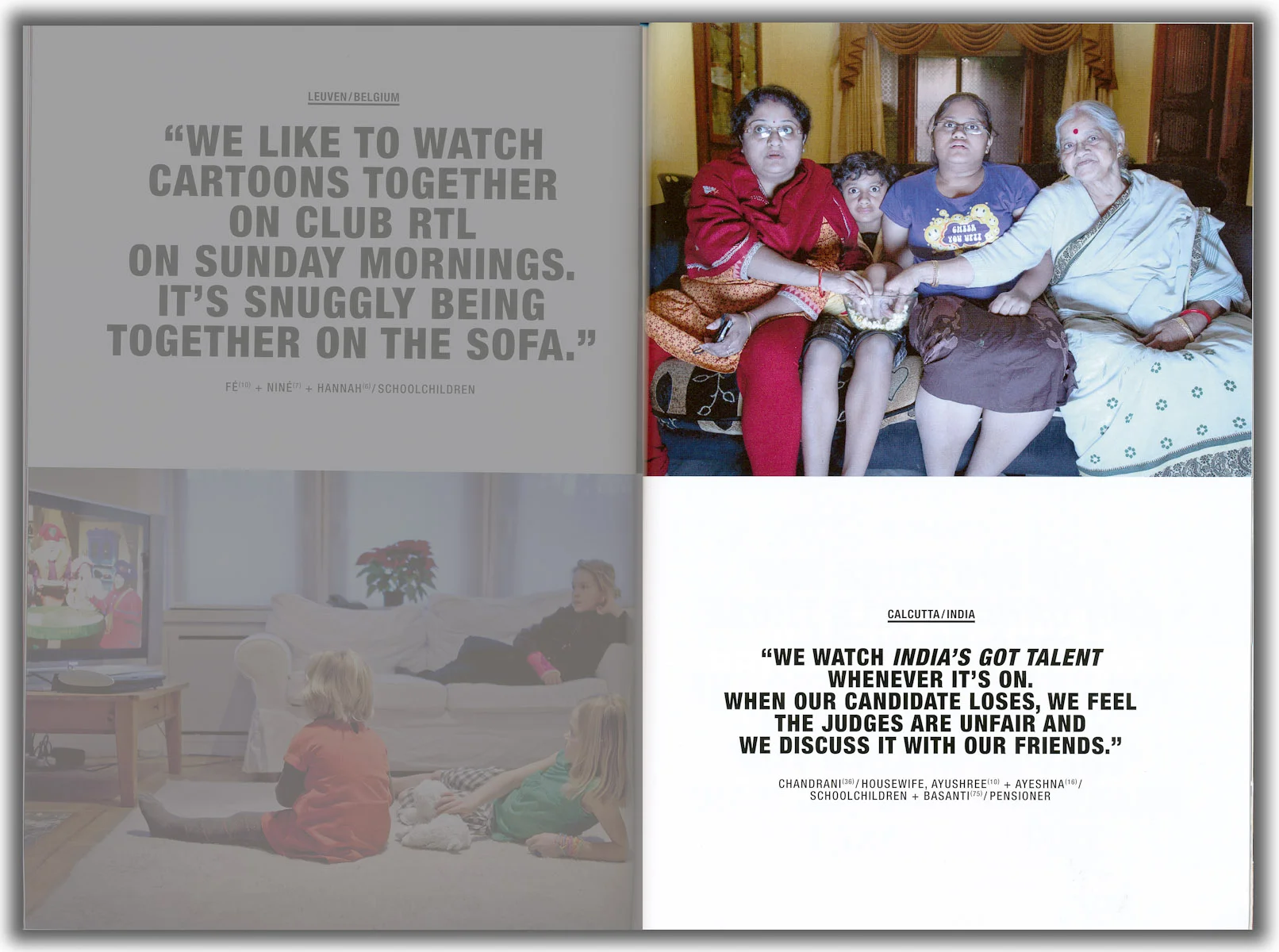 RTL Annual Report