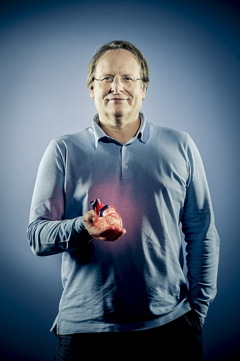 Dietrich Groenemeyer