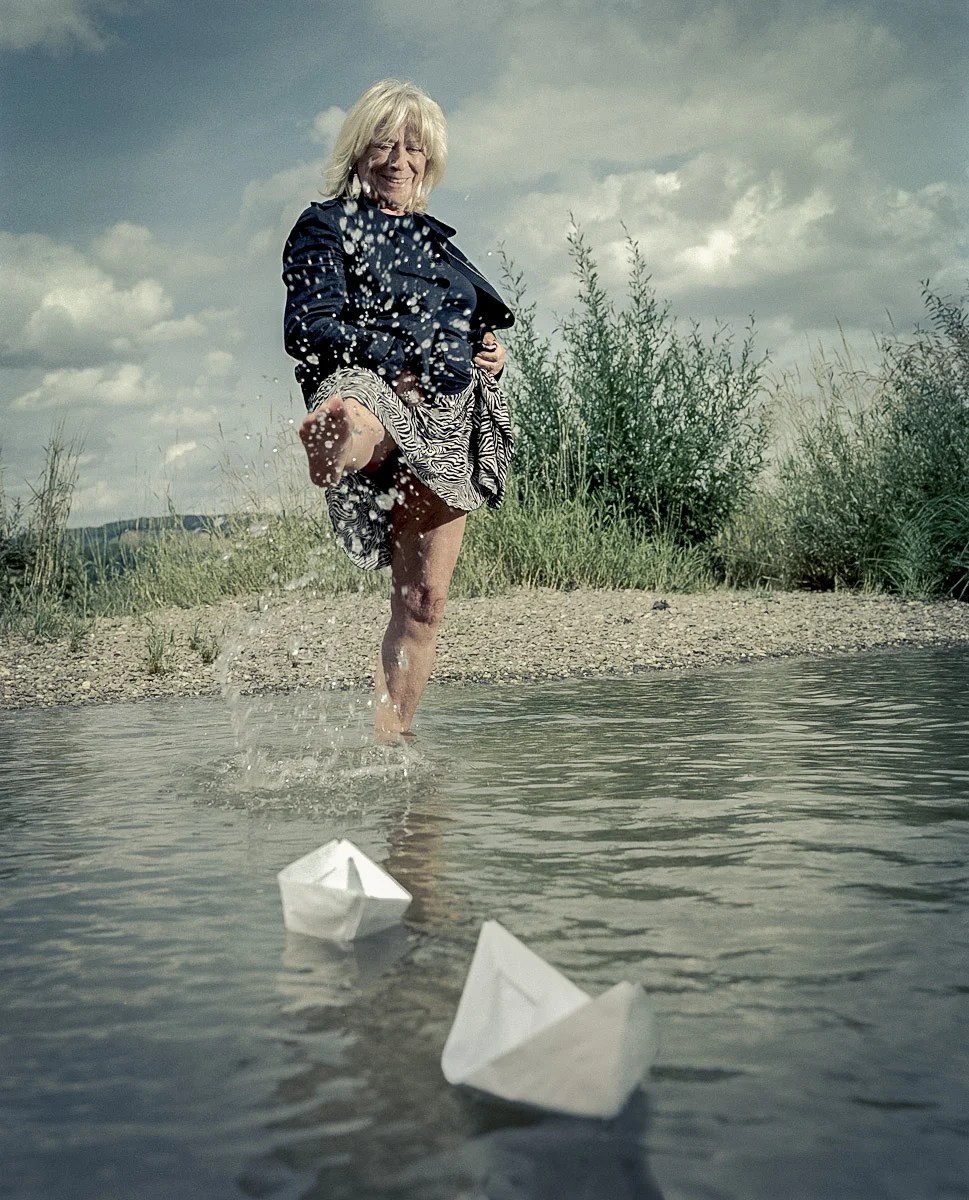 Margarethe von Trotta