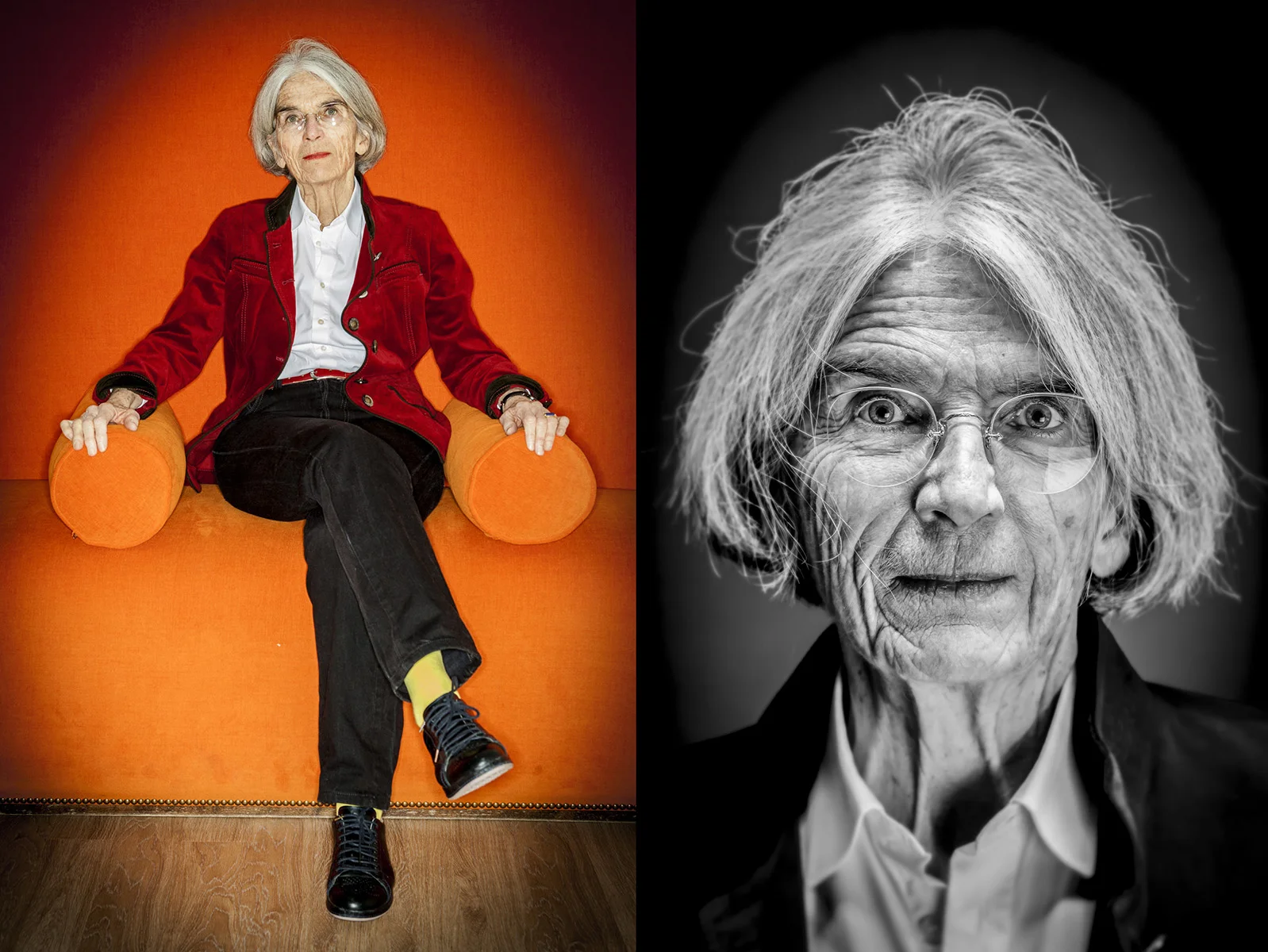 Donna Leon