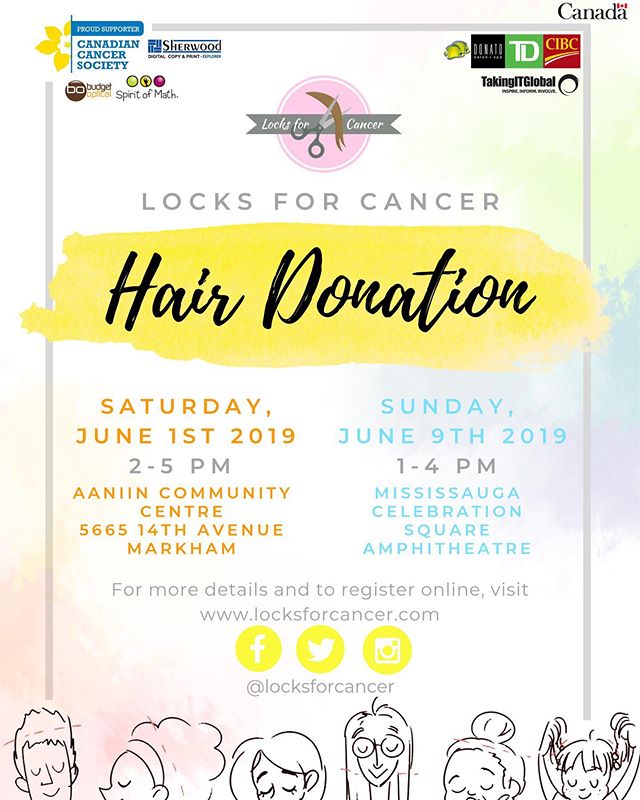 About Us — Locks for Cancer