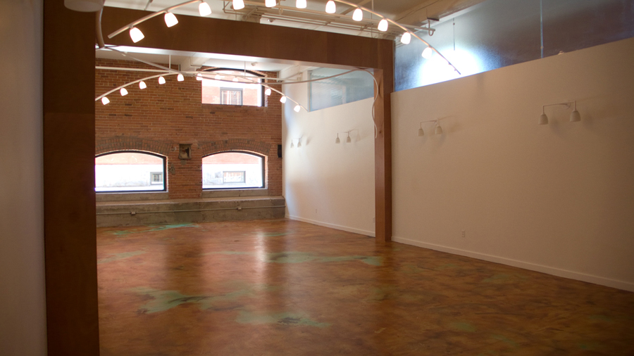 Event Venue