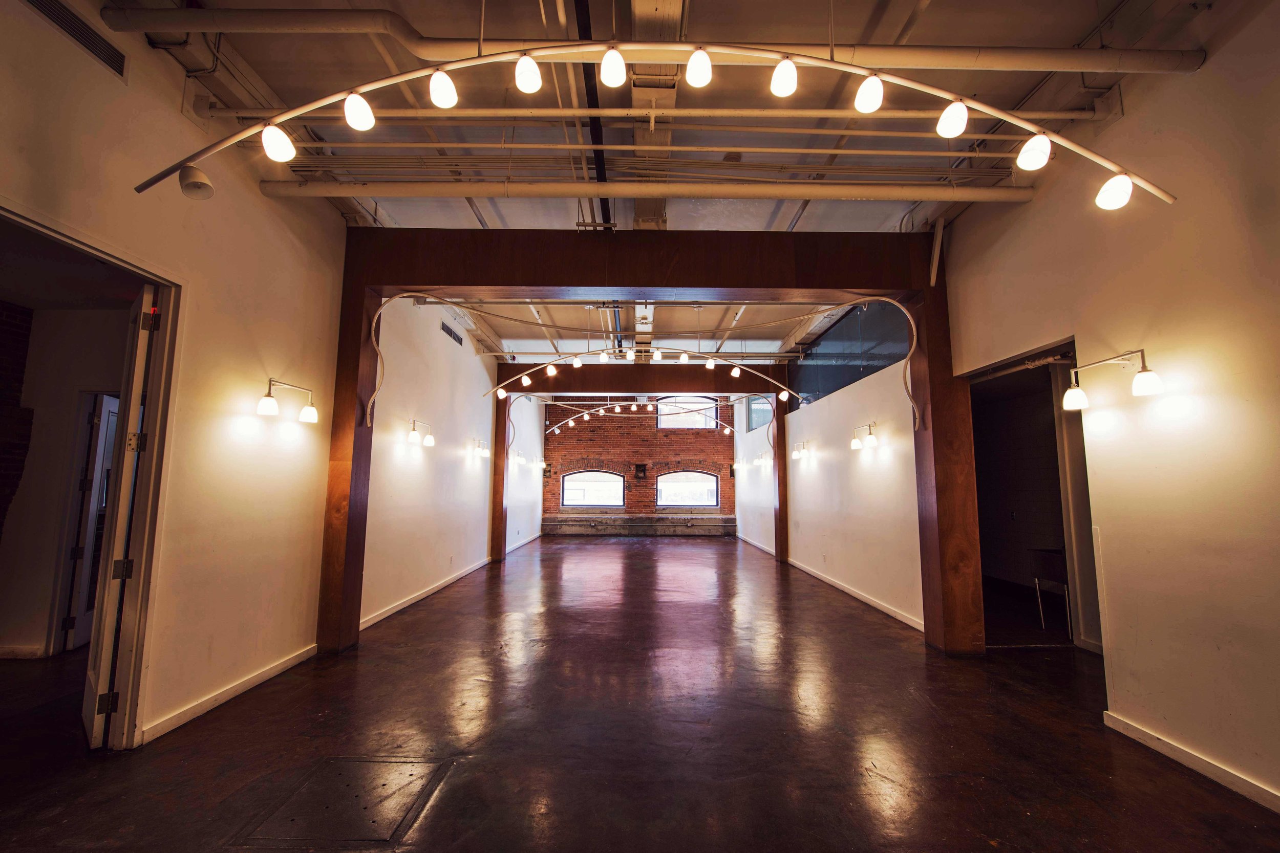 Event Venue