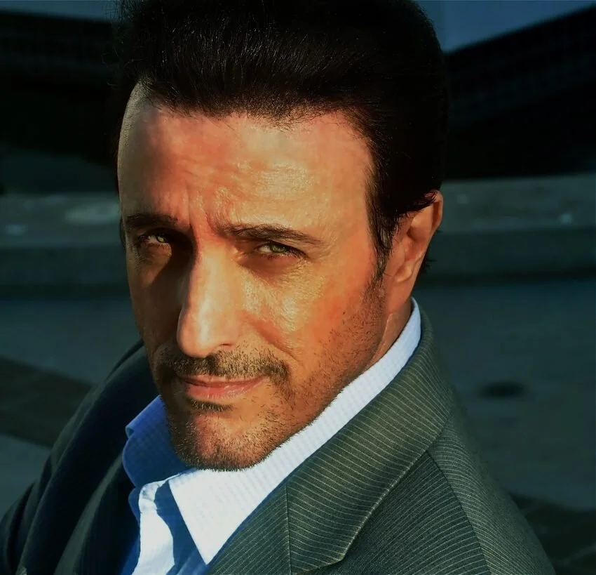 THE OSCARS and JOHNNY “MELLOW”