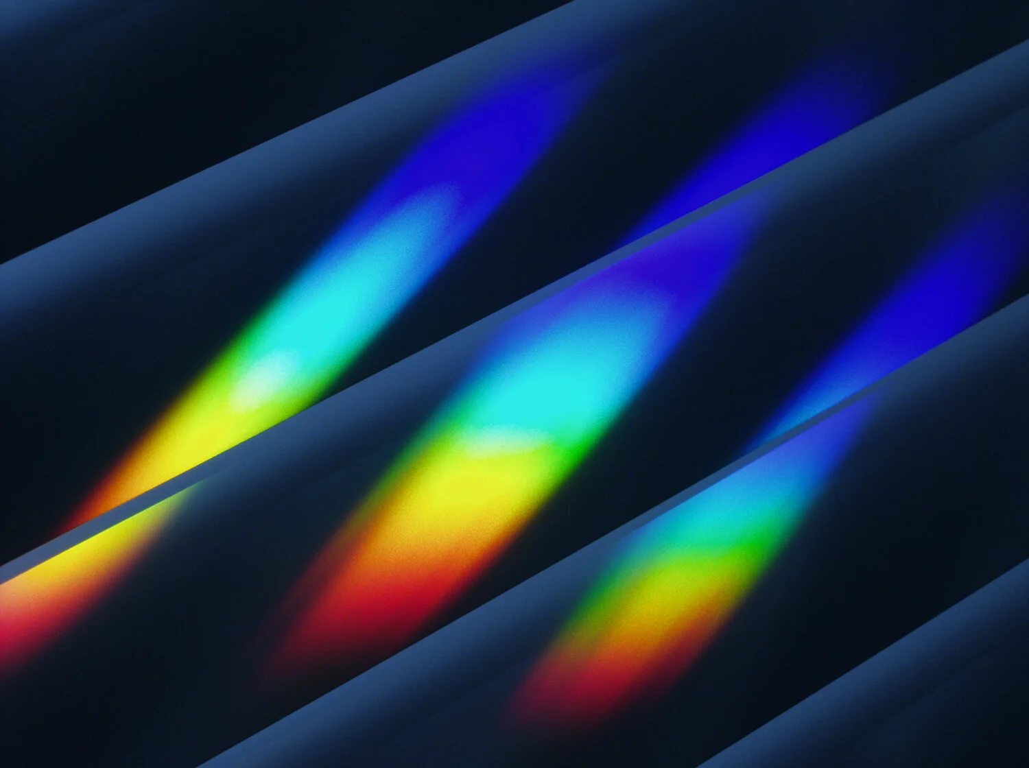 DOUGLAS DUBLER III: as slow as light