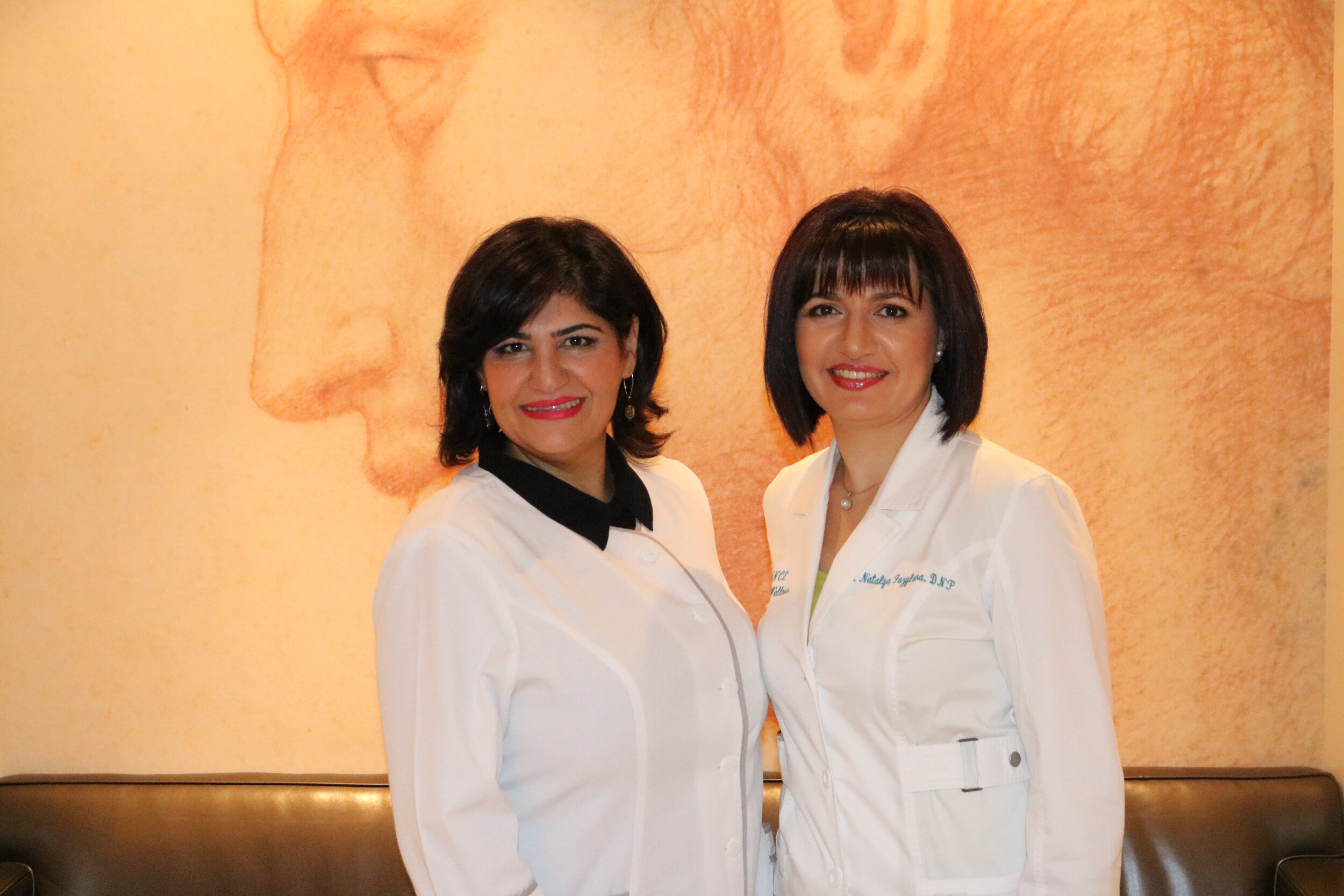 PRP therapy: the treatment that gave Kim Kardashian her new fantastic look. Now you can experience it in New York City at Radiance Aesthetic and Wellness.