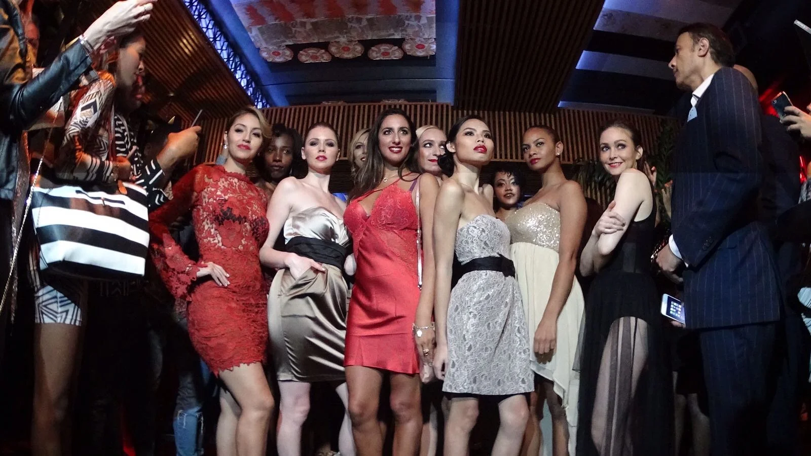 New York Fashion Week - SS 2017