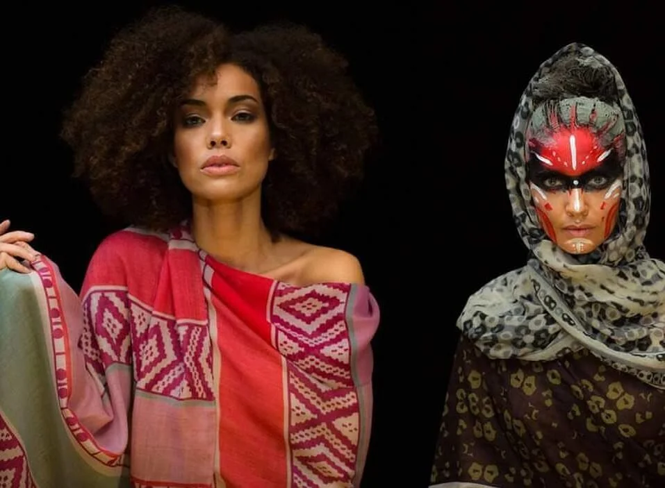 Manalé International: fashion accessories made in Italy inspired by the culture and traditions of East Africa. The next global sensation in the fashion world