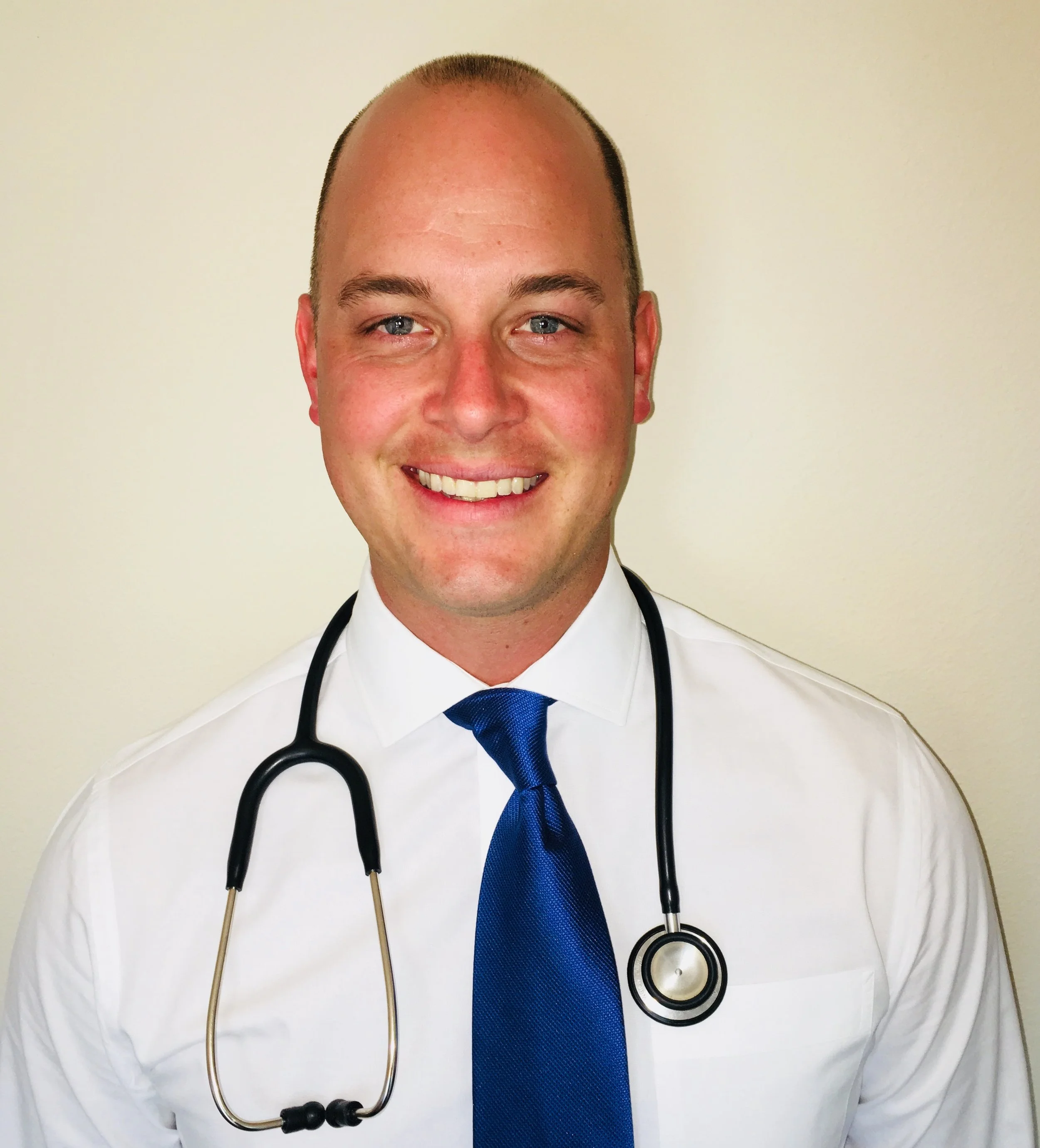 Dr. Sean Miller, D.C.