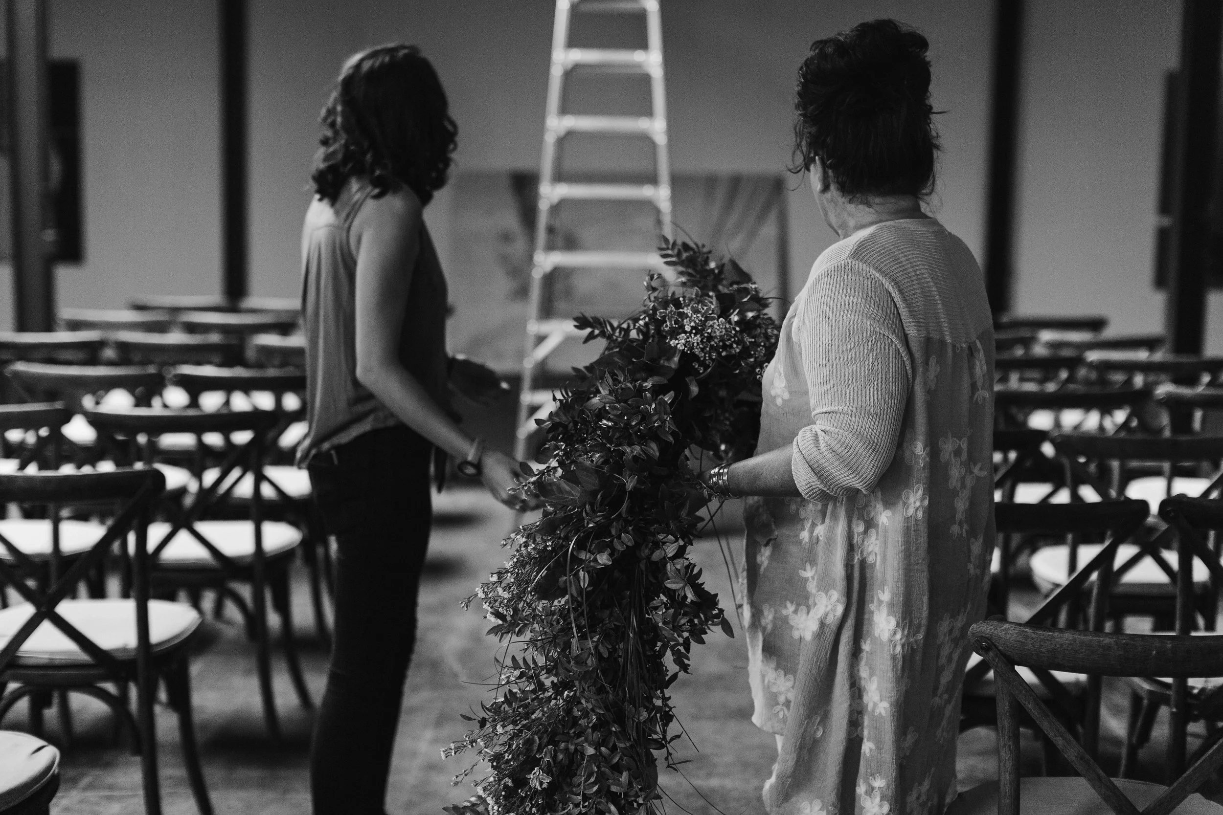 photographs by Elli McGuire Photography