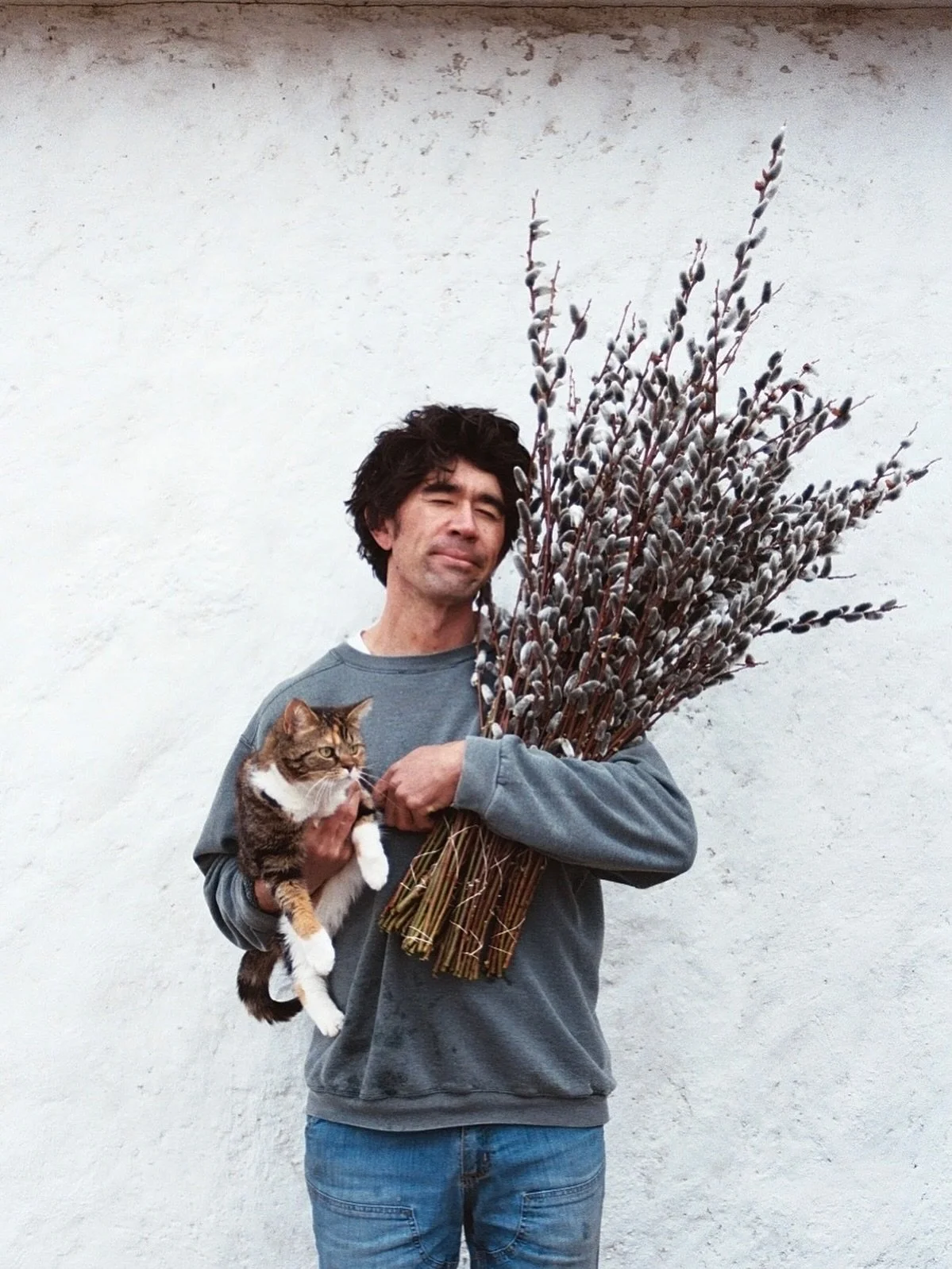 I&rsquo;m here to suggest that not everything survives a winter like that. And it&rsquo;s actually ok. 

I&rsquo;m not here to point fingers because we all know that winter has been blamed for enough and that summer is above reproach, and, in truth, 