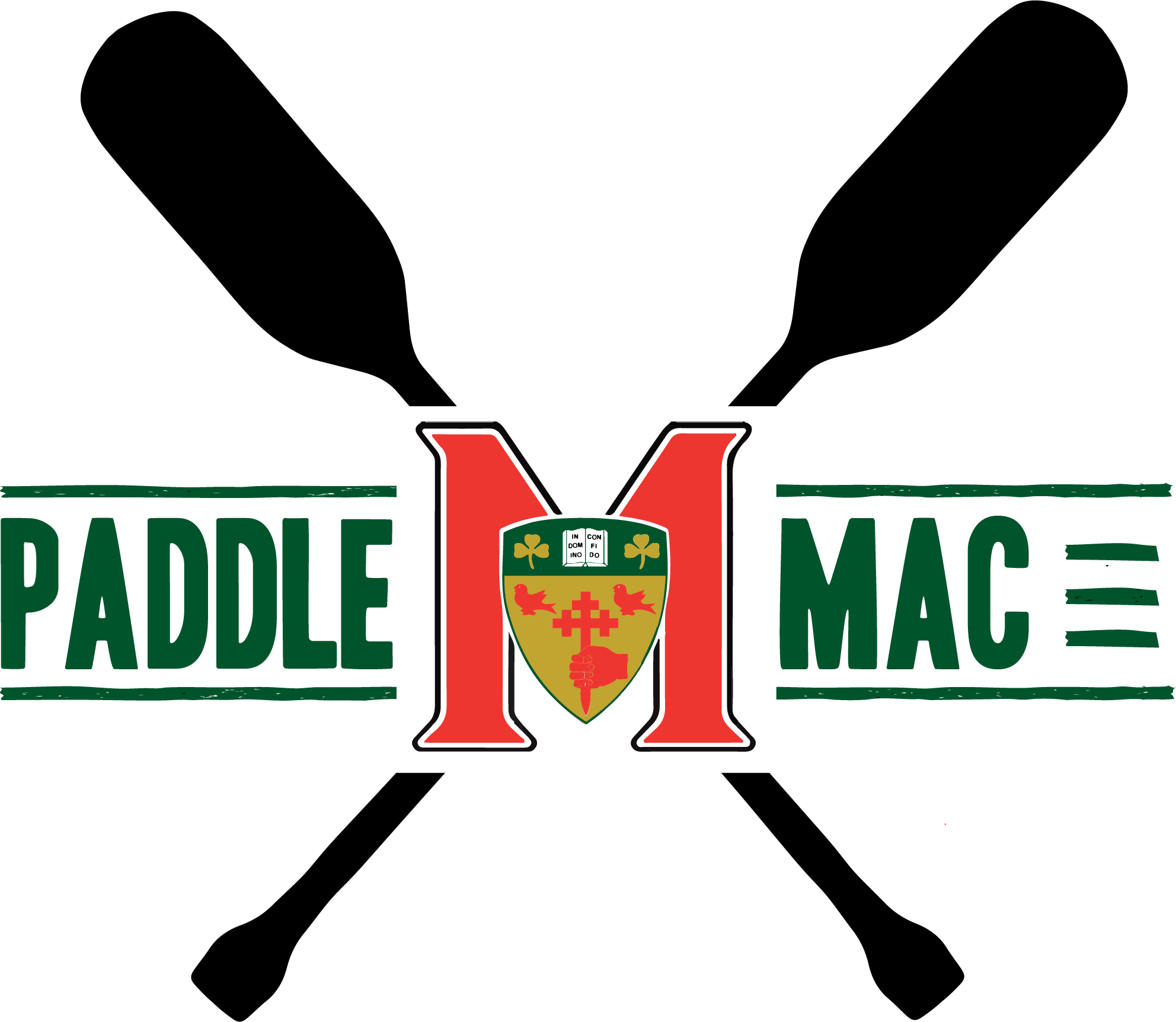 Paddle Mac