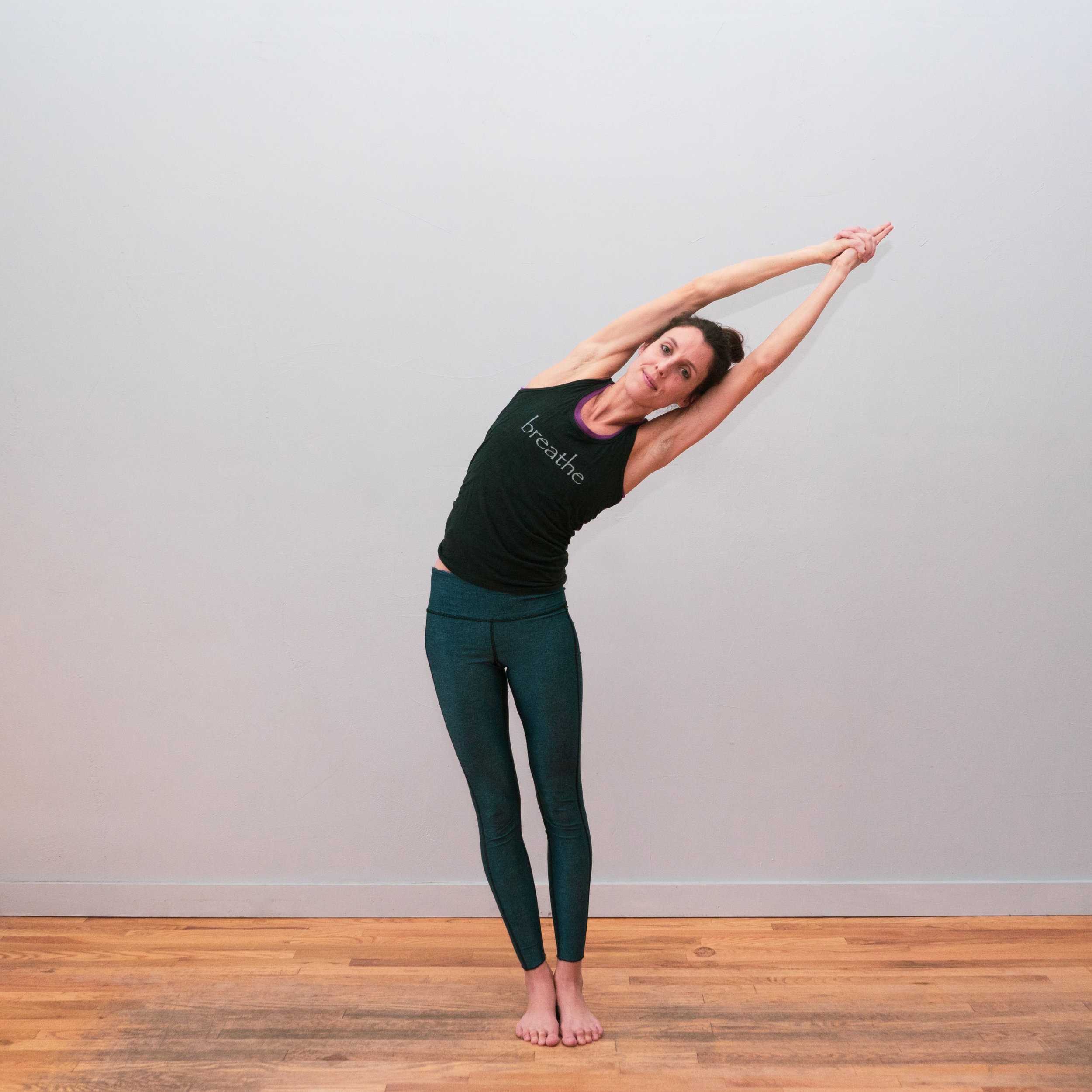 Benefits Of Half Moon Pose Bikram Yoga Benefits Of Half Moon Pose Bikram Yoga