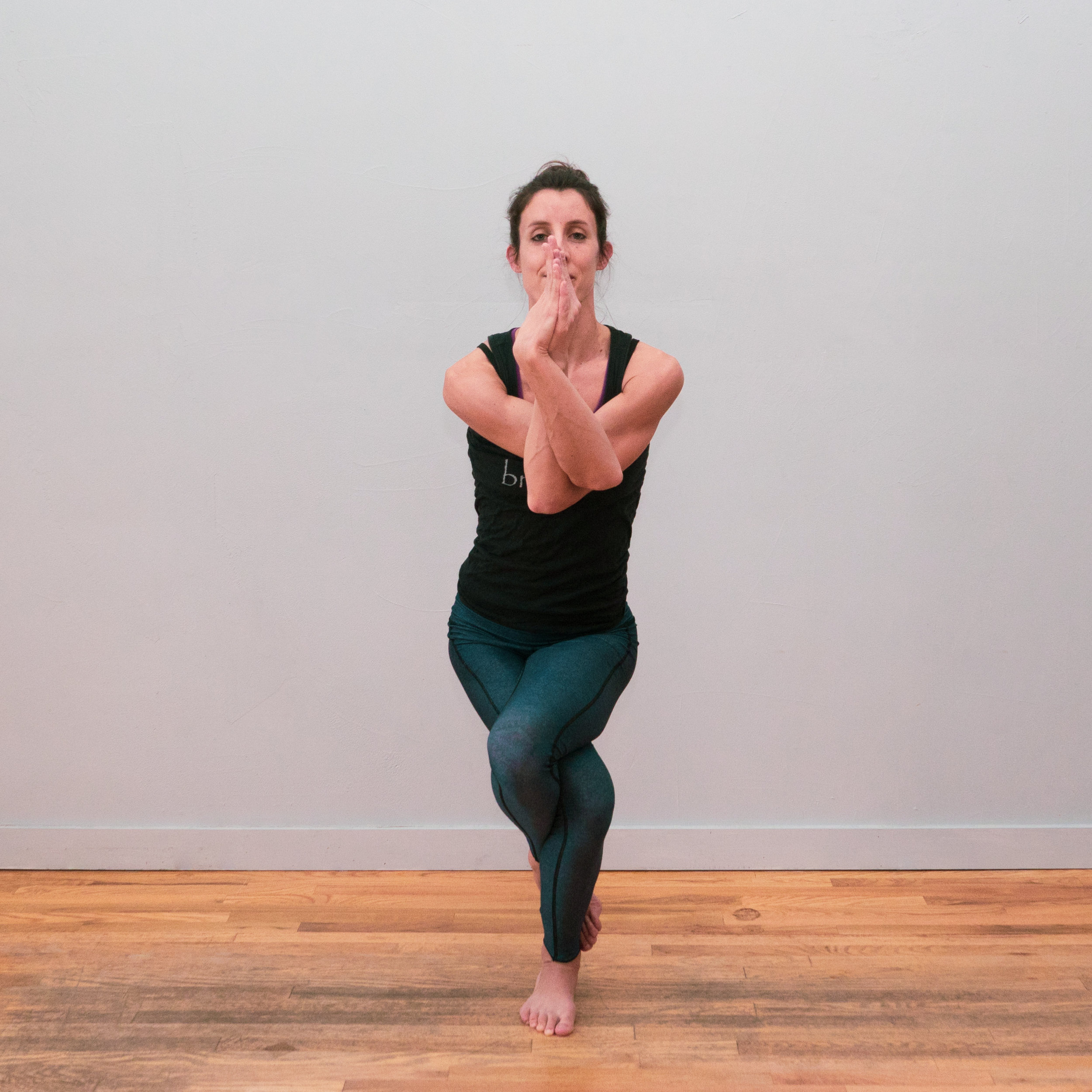 Hot Yoga : How to Master Awkward Pose - YouTube