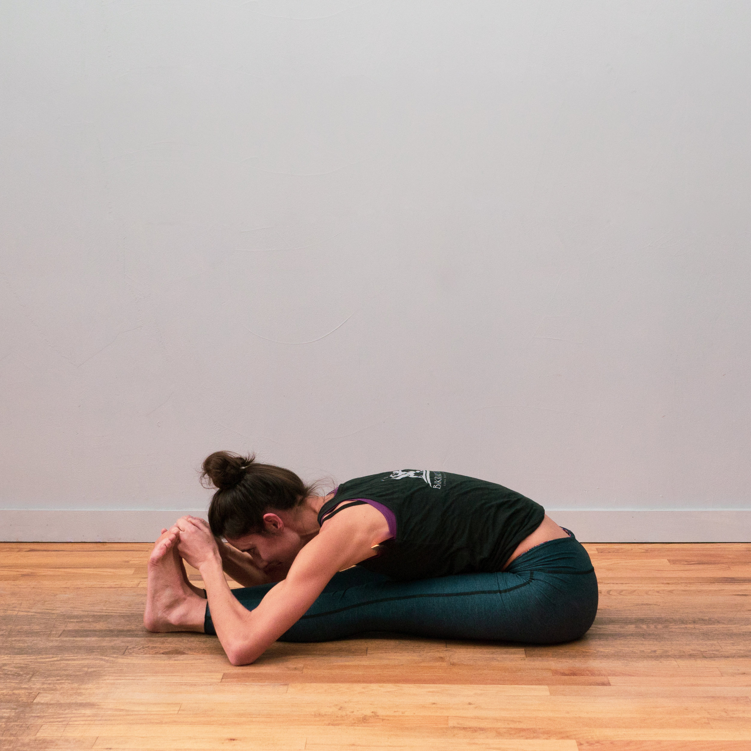 Yin Yoga for Burnout - Relax and Heal with AdventureYogi