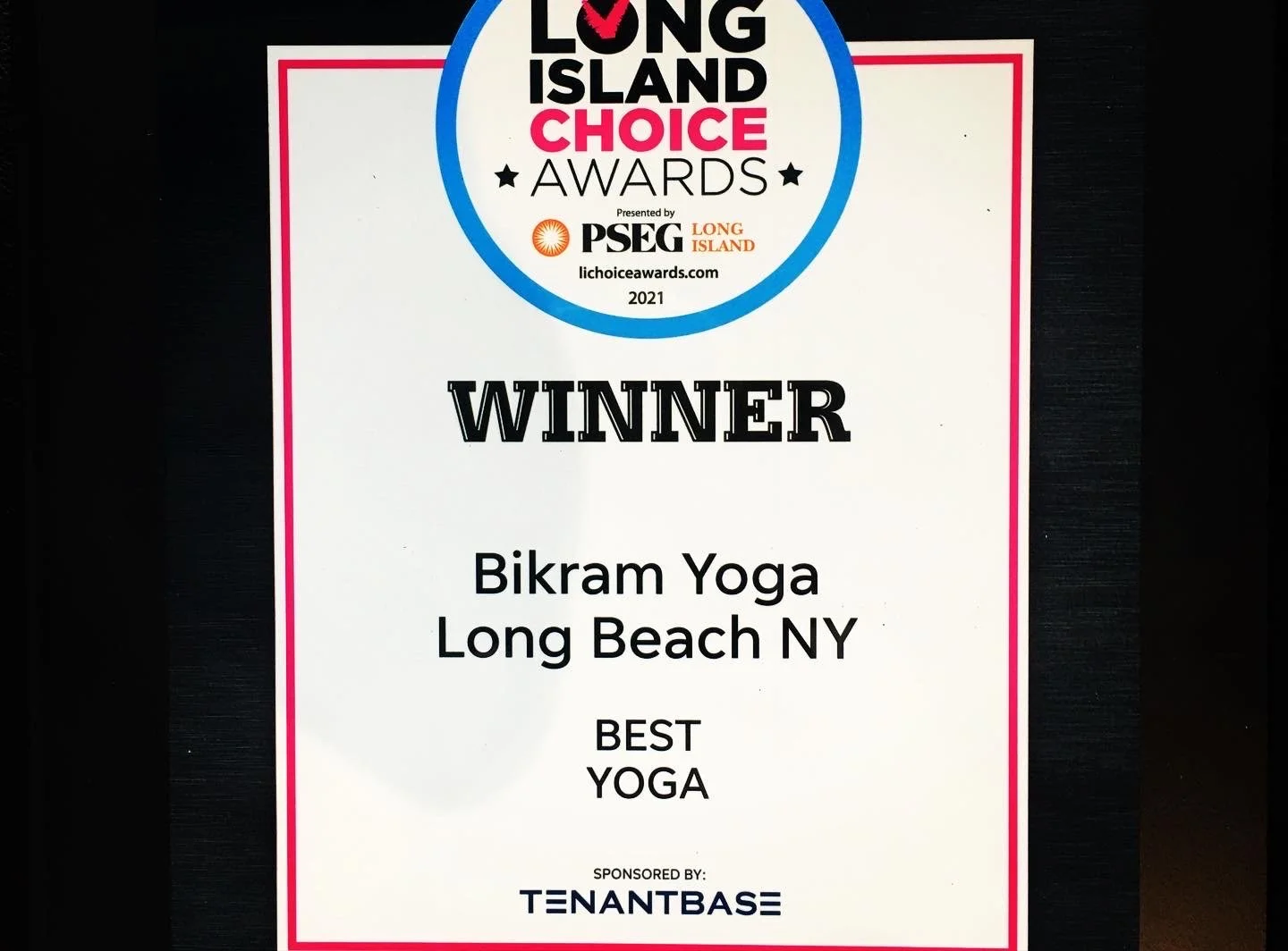 Bikram Yoga Long Beach, NY
