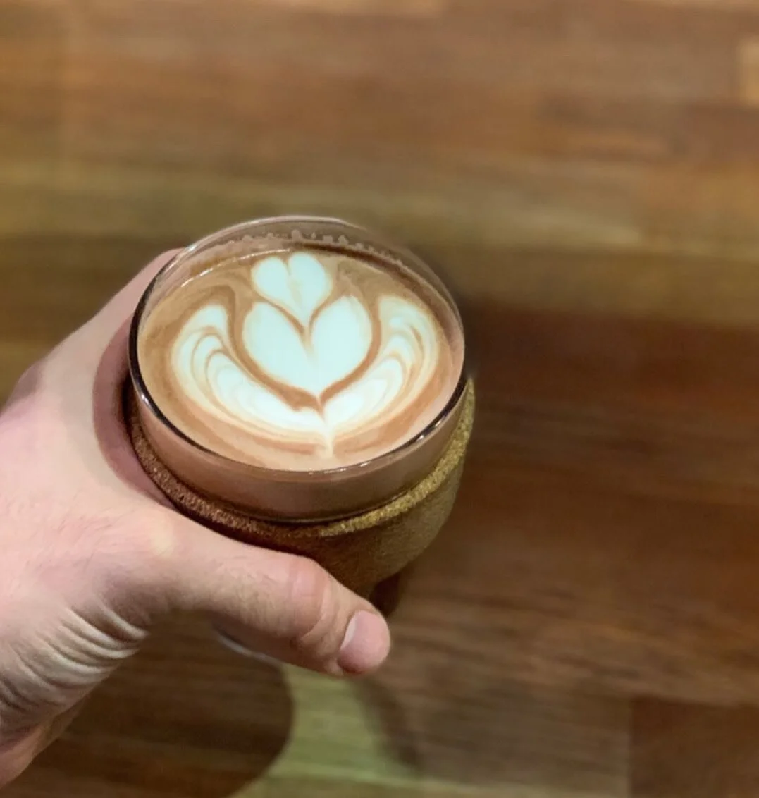 We are pleased to announce that from next week we will be open from 7am on weekdays, so now even more options to get your coffee and freshly baked pastries on your way to work 🤗 #welovewhatwedo 🥰