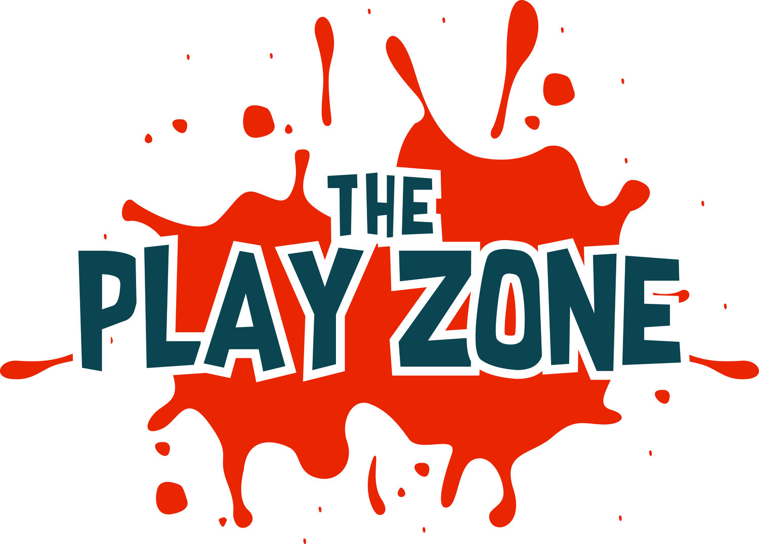 The Play Zone