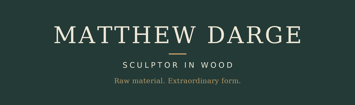 Chainsaw and Power Carving Artist