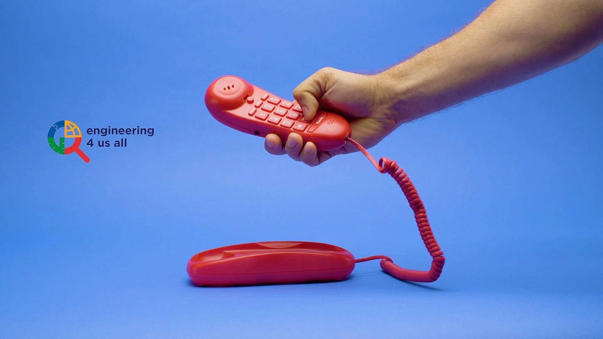 e4USA: Engineering Design Process - Overview