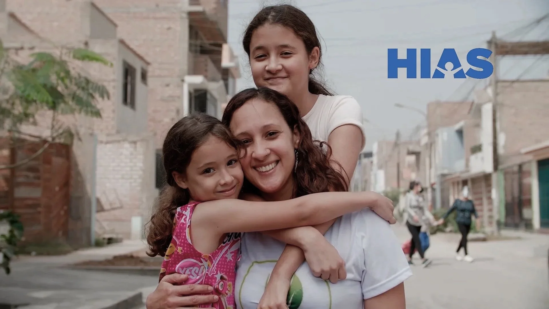 HIAS: Economic Inclusion Program