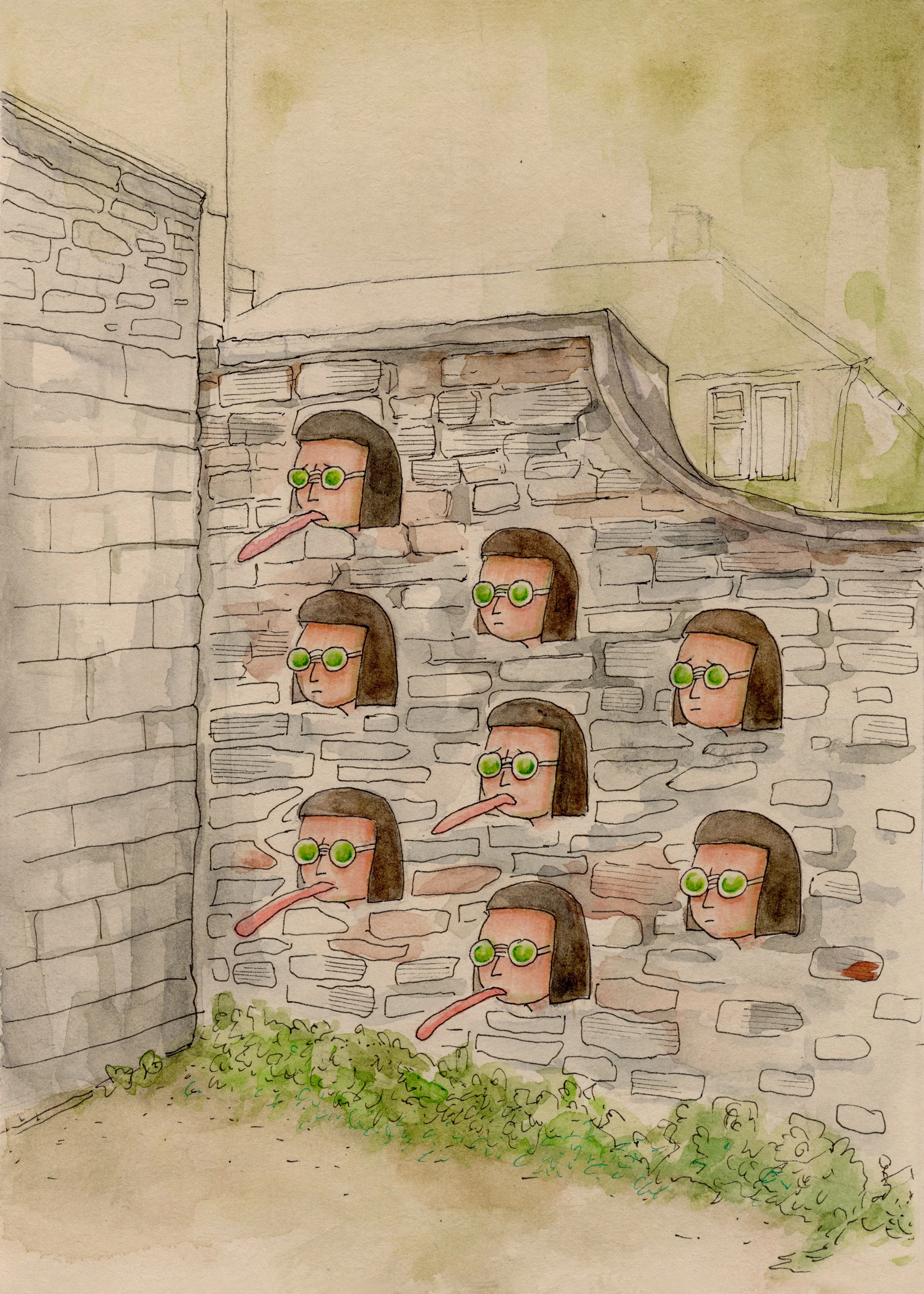 Wall (2025)