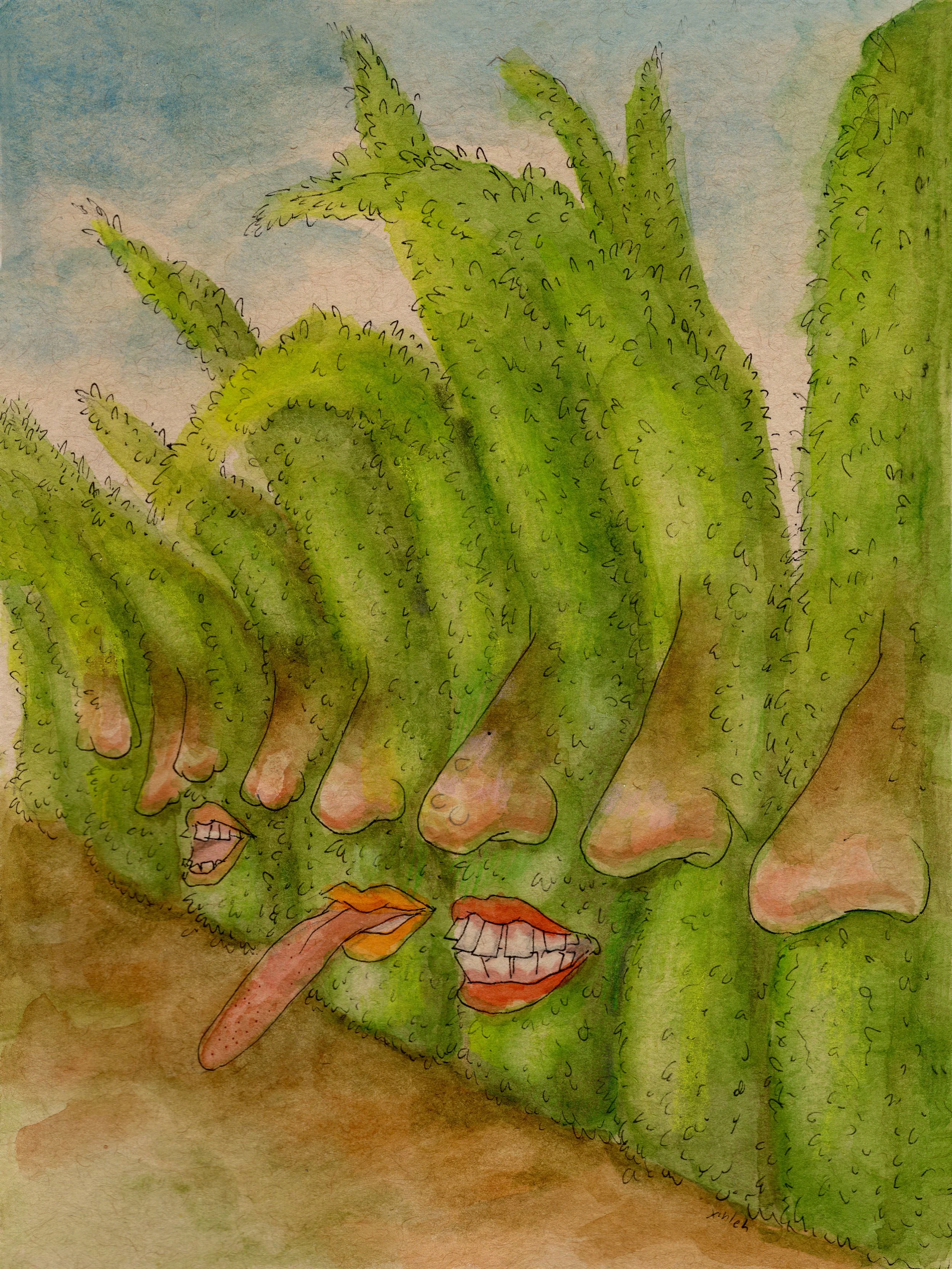Teeth (2025)