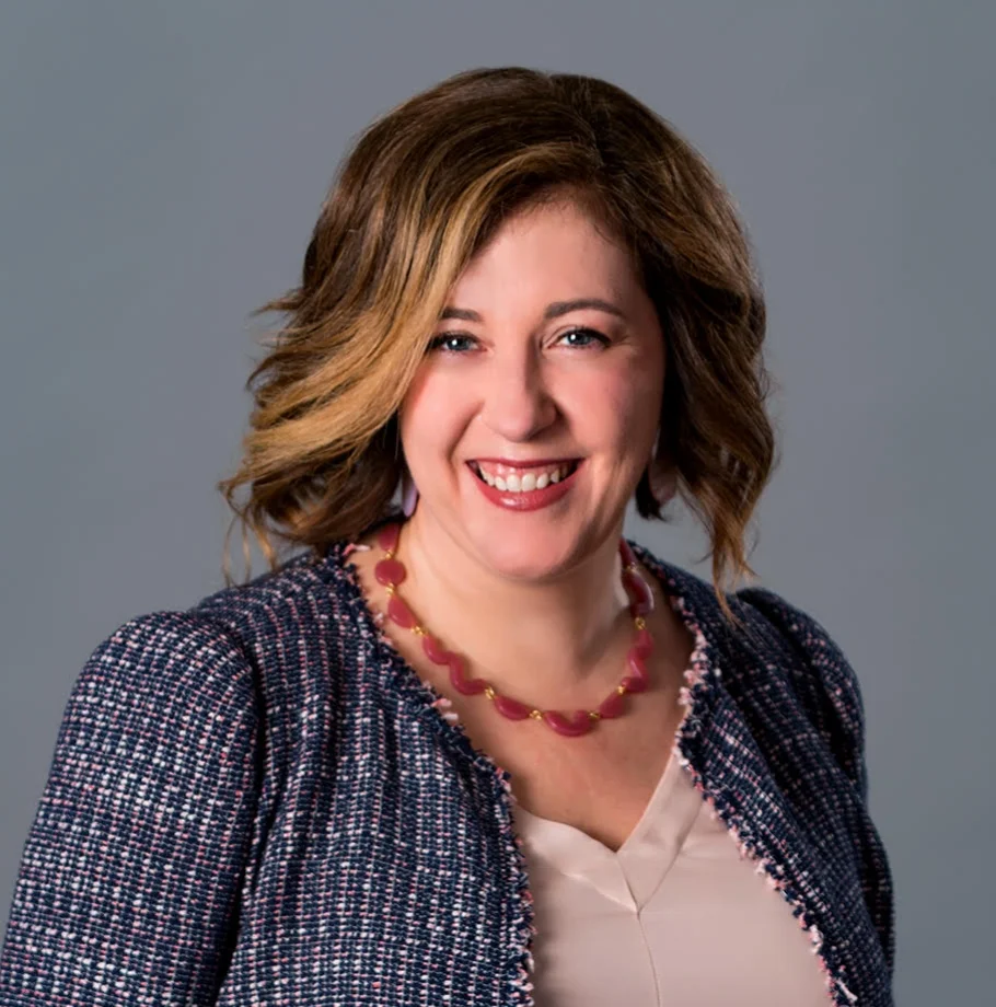 Amy Combs, Psychologist