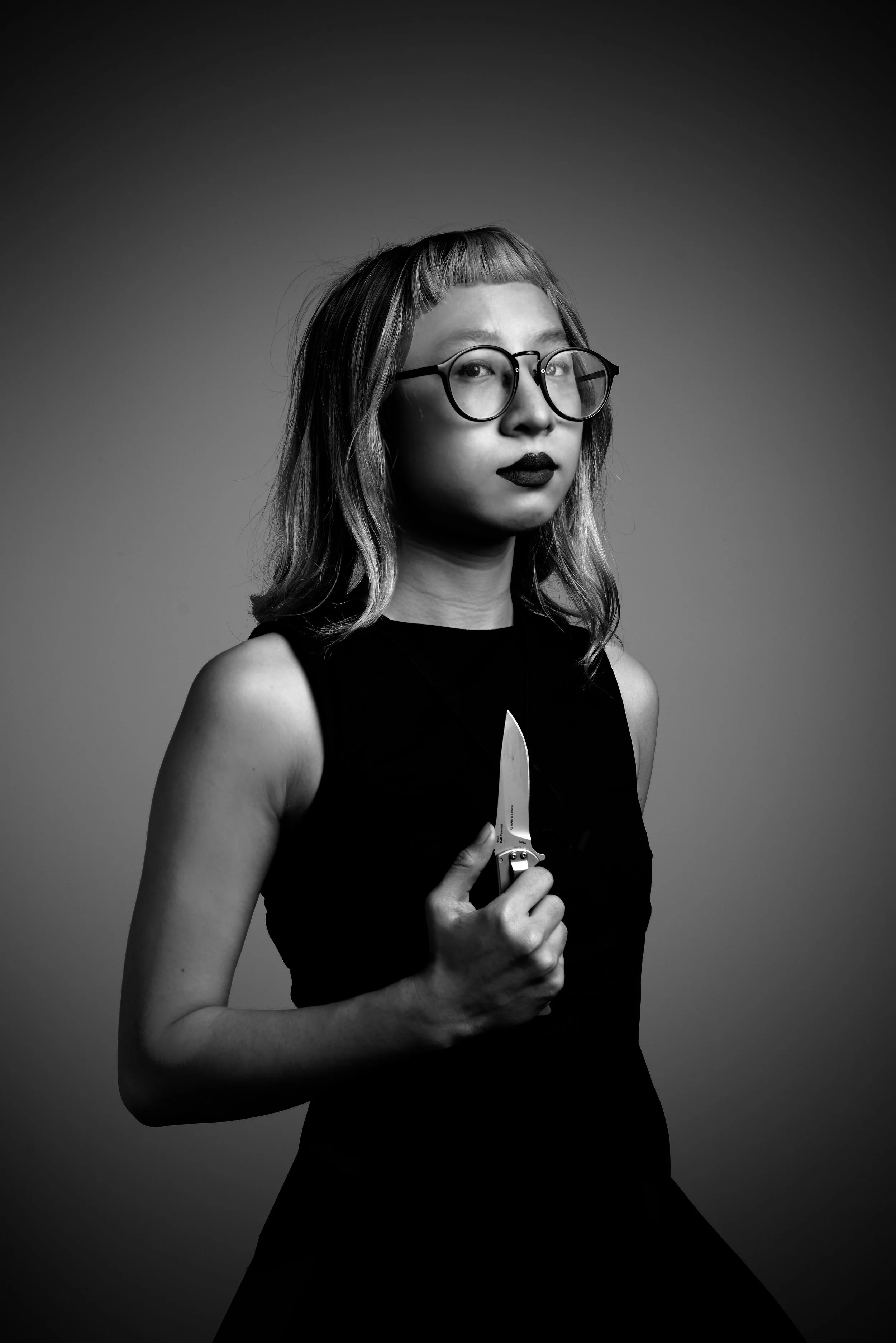 Live from the stage/my workspace