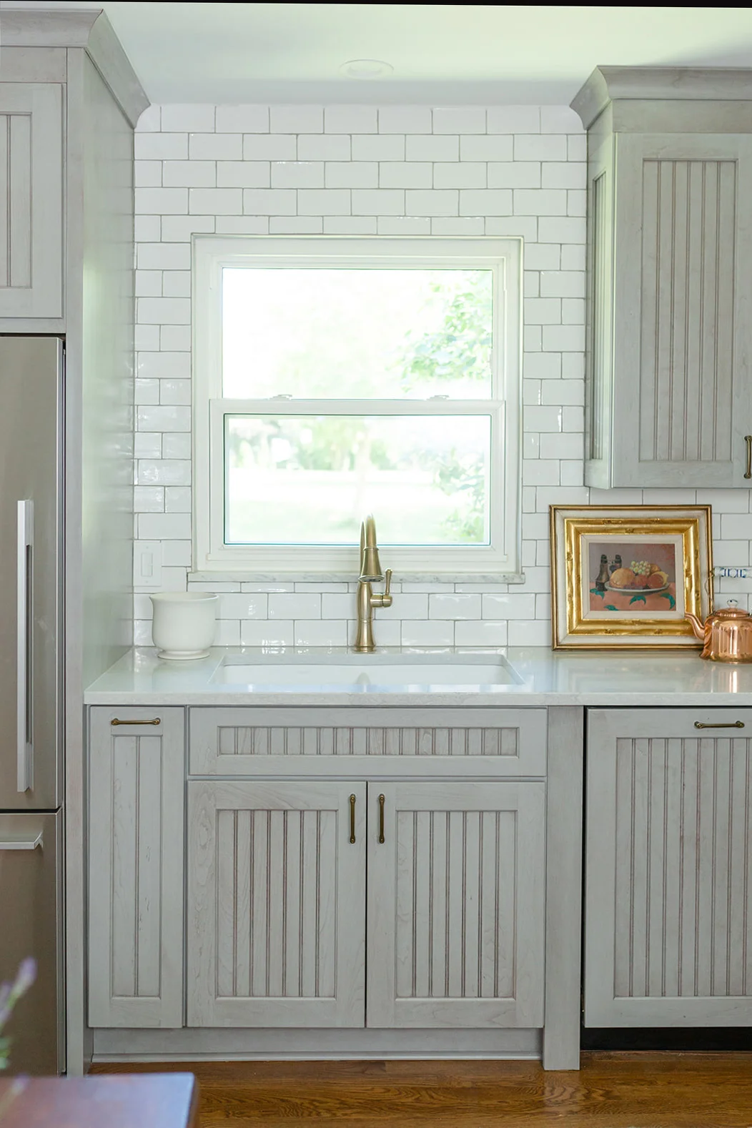 Remodeling services in Columbus, Ohio